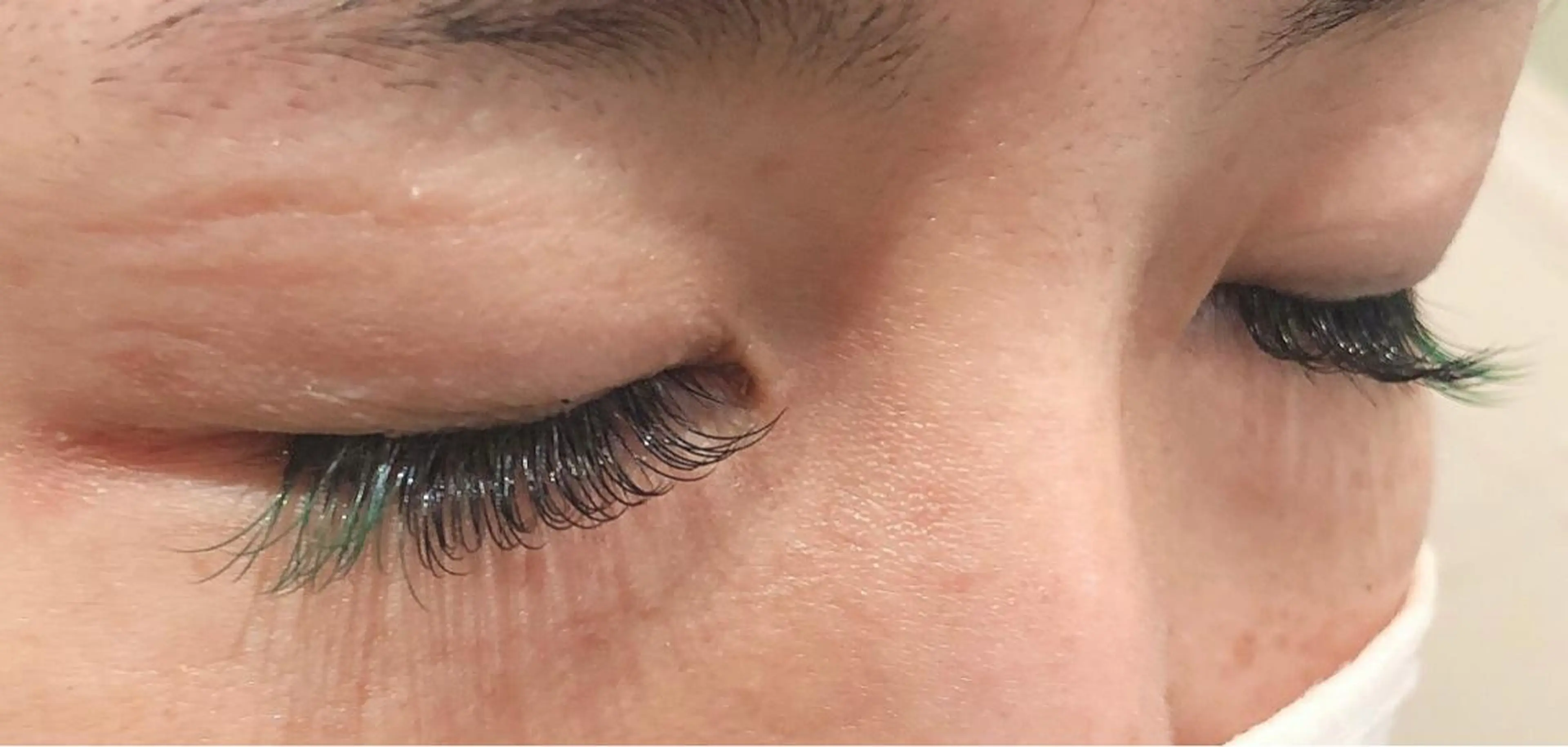 マツエク・マツパ SINCERELY NAIL&eye豊田のマツエク・マツパデザイン