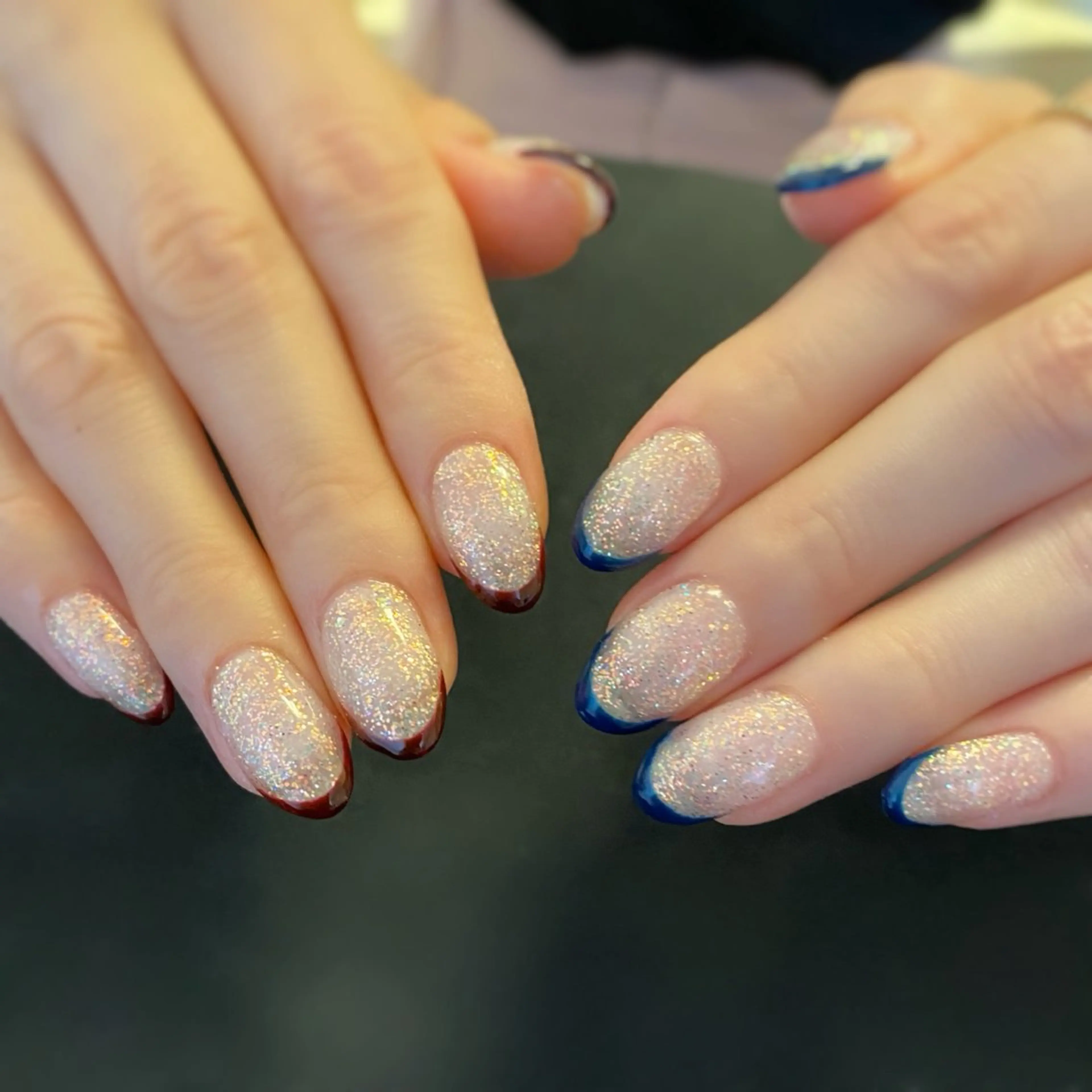 ネイル nail*157 .のネイルデザイン