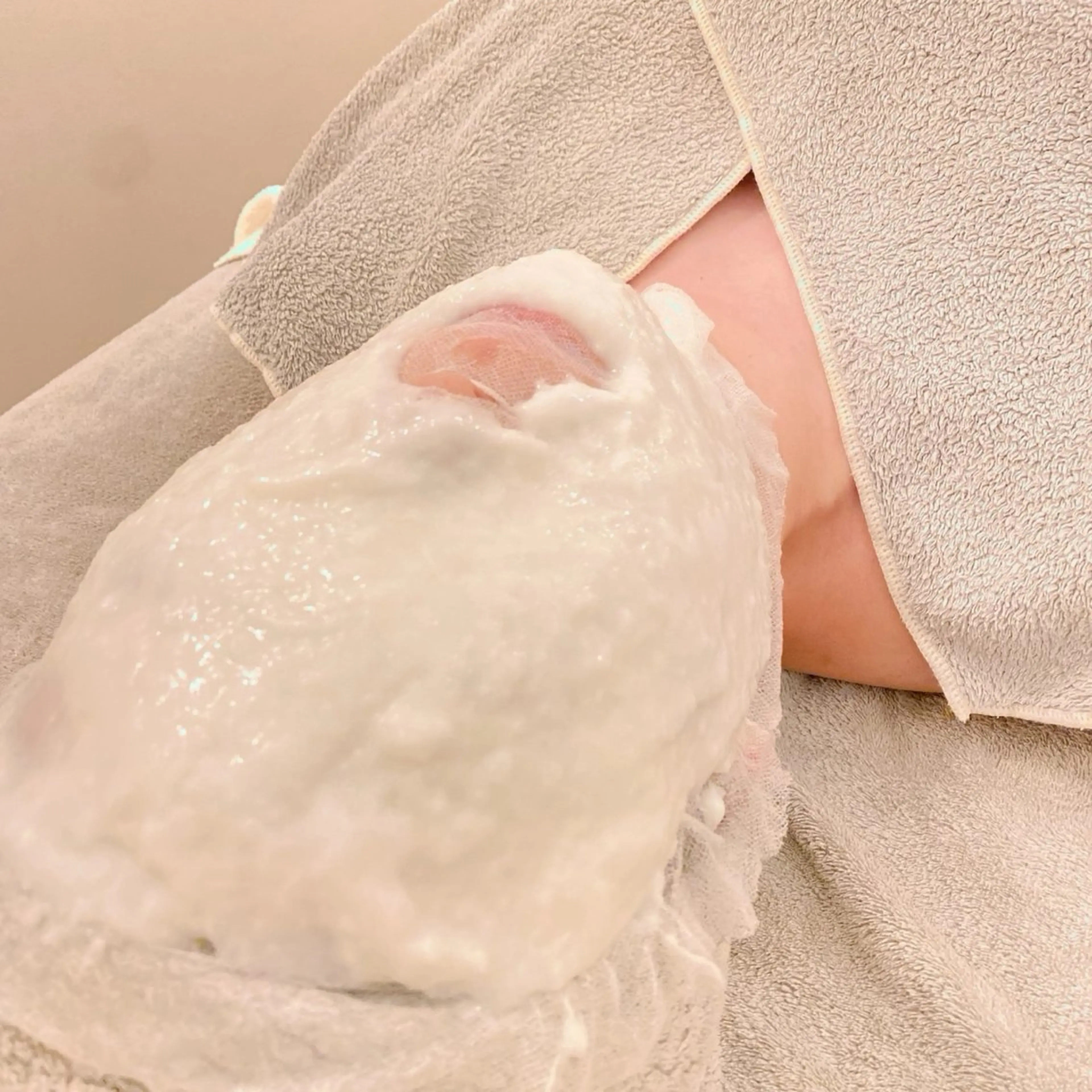 エステ リラク POLA アスティ45店のエステ・リラクイメージ