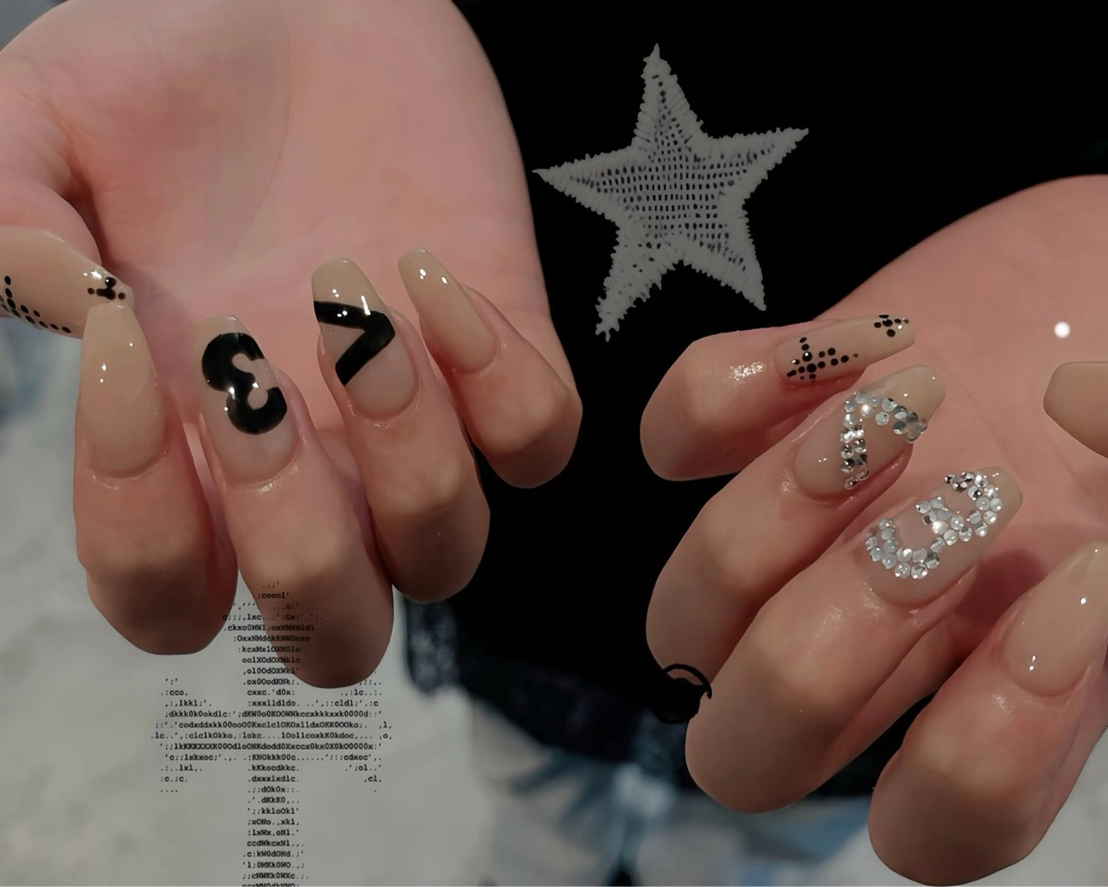 ネイル ハンドネイル 20_nail nailのネイルデザイン