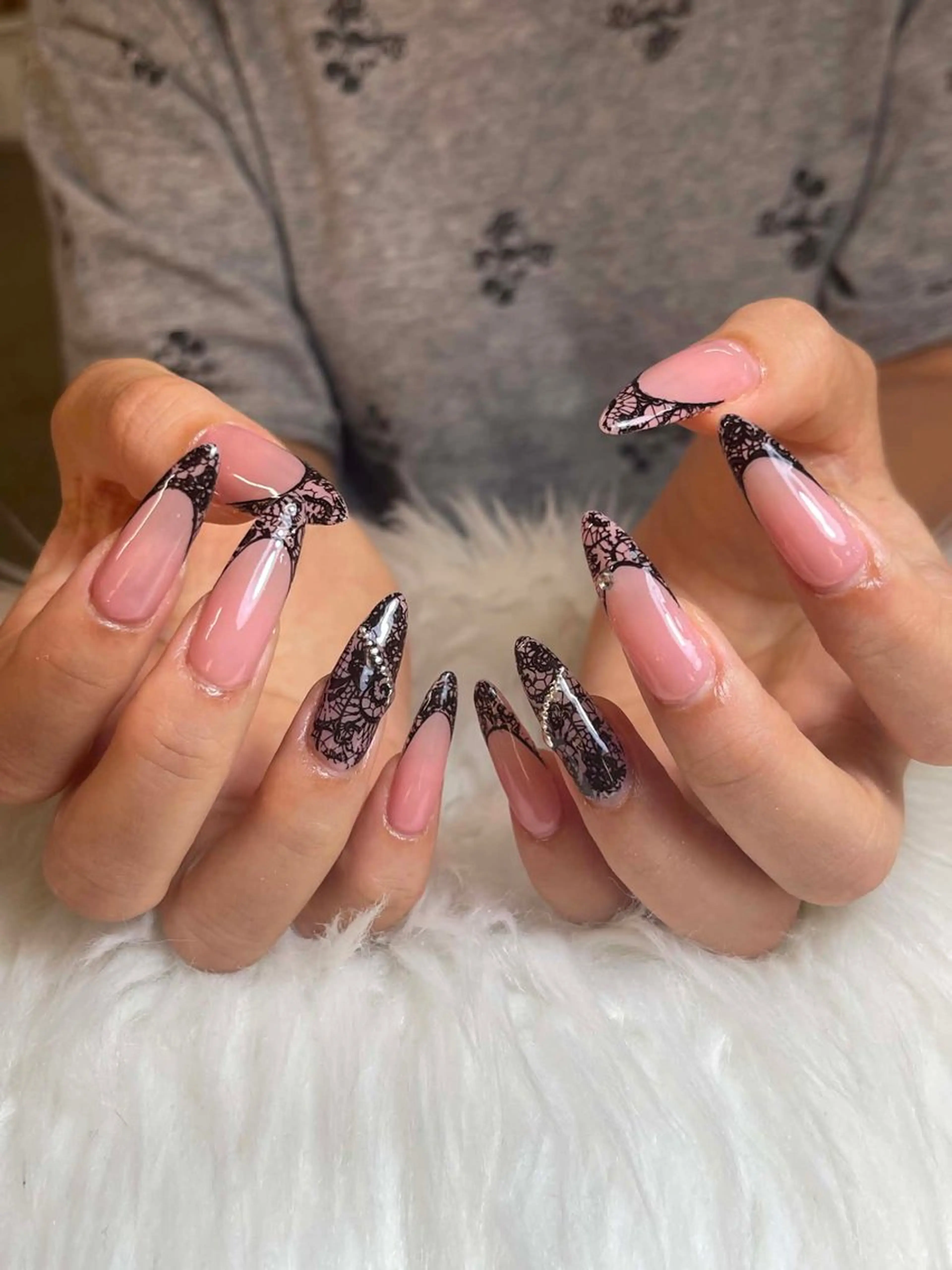 ネイル ハンドネイル Suka Nailのネイルデザイン