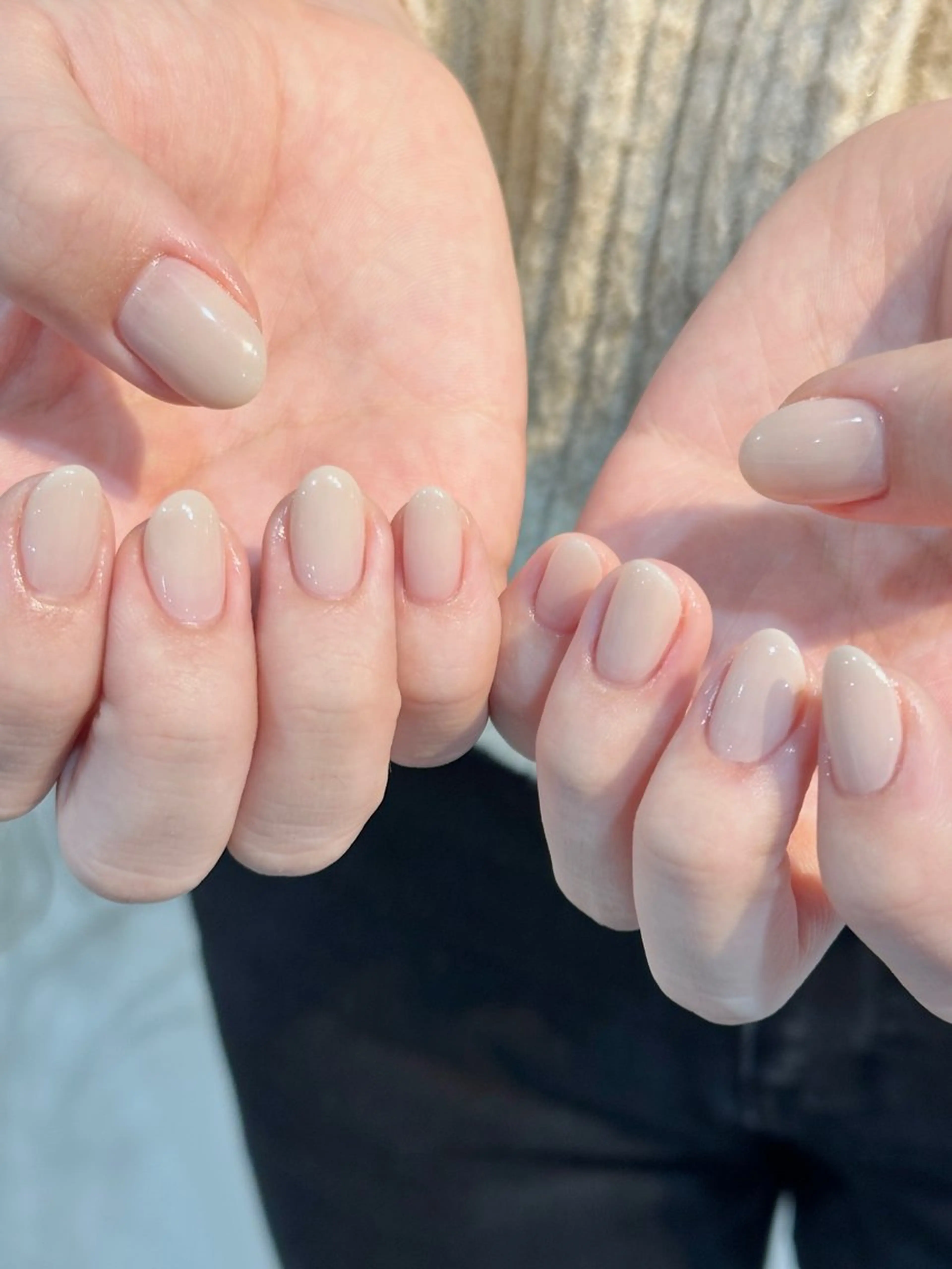 ネイル tiffin Hiroeのネイルデザイン