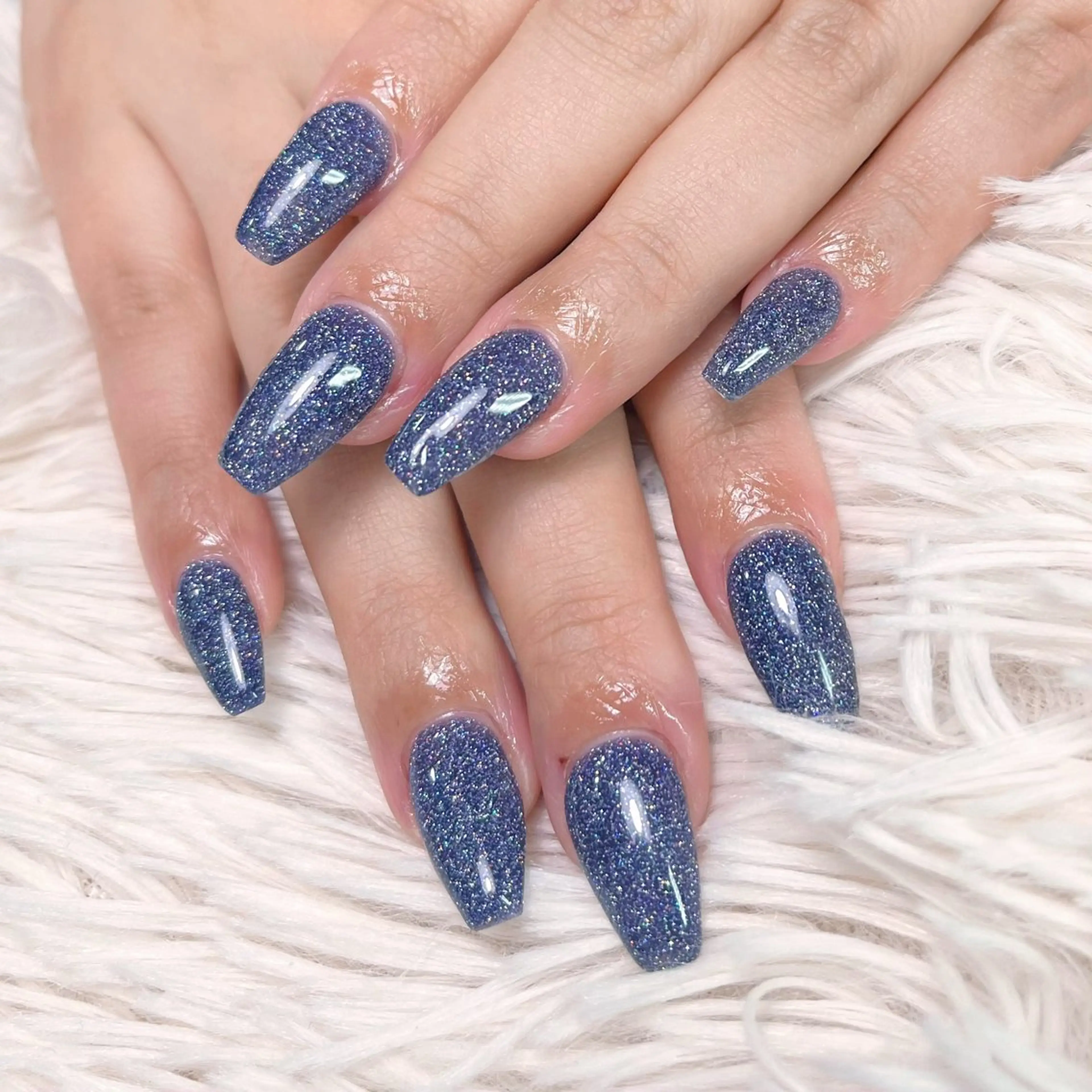 ネイル Twinkle Nail Kuboのネイルデザイン