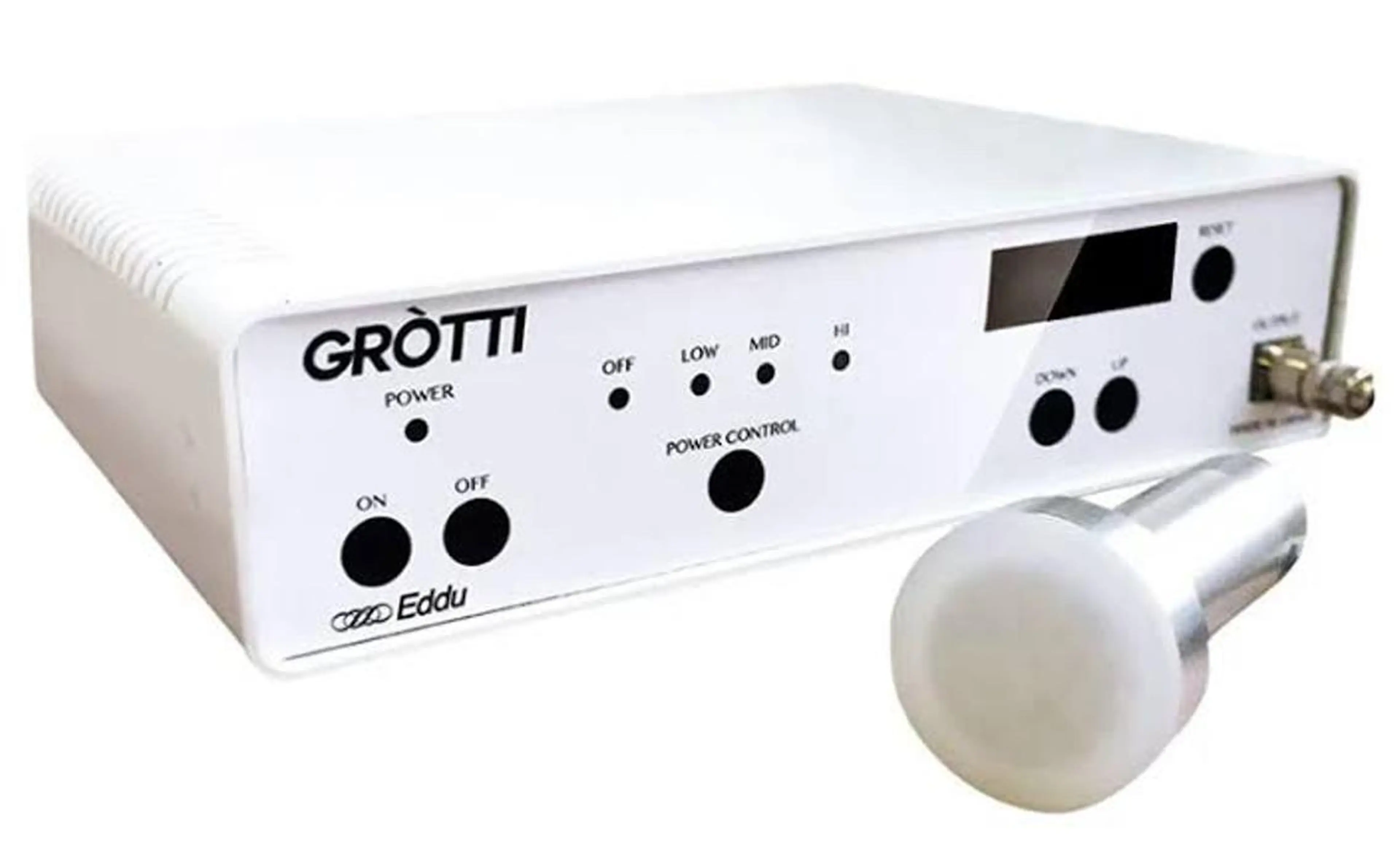 ルラーシュ　チーフ 川田美穂のエステ・リラクイメージ