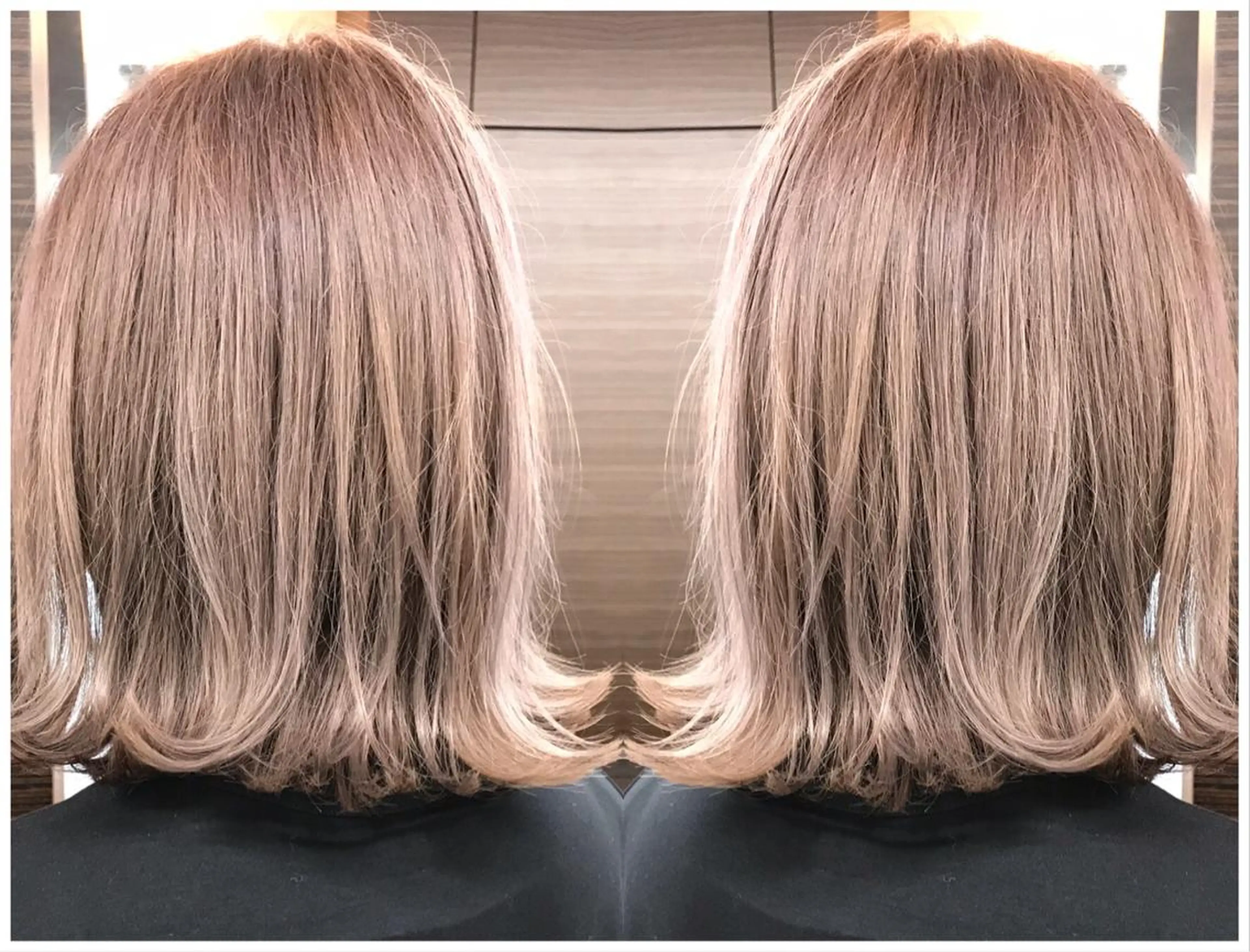 ショート カラー BOOTH share salon所属・ハタケヤマヨシキ ／BOOTHのヘアスタイル