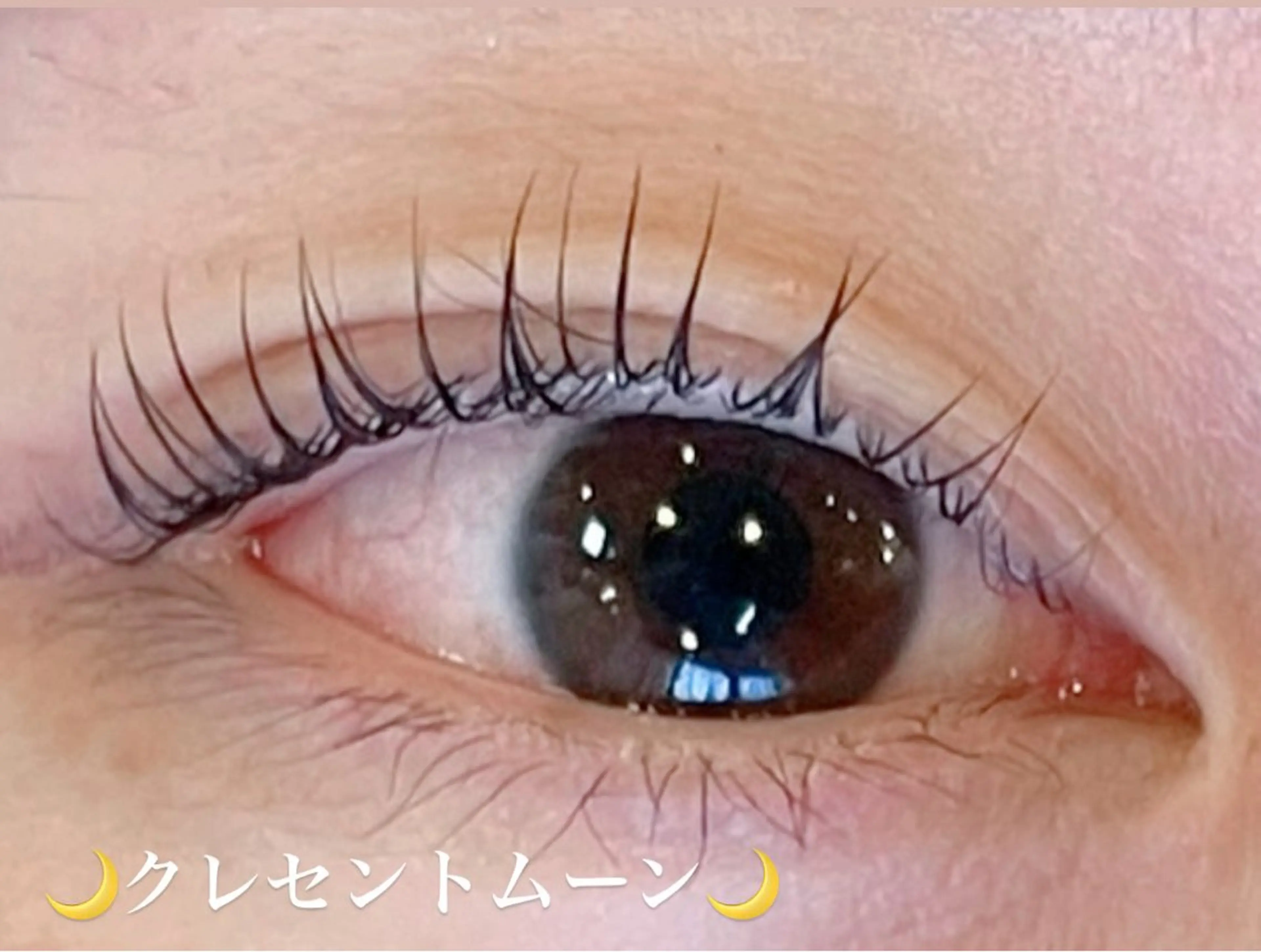 マツエク・マツパ Butterfly 平塚店　中島のマツエク・マツパデザイン