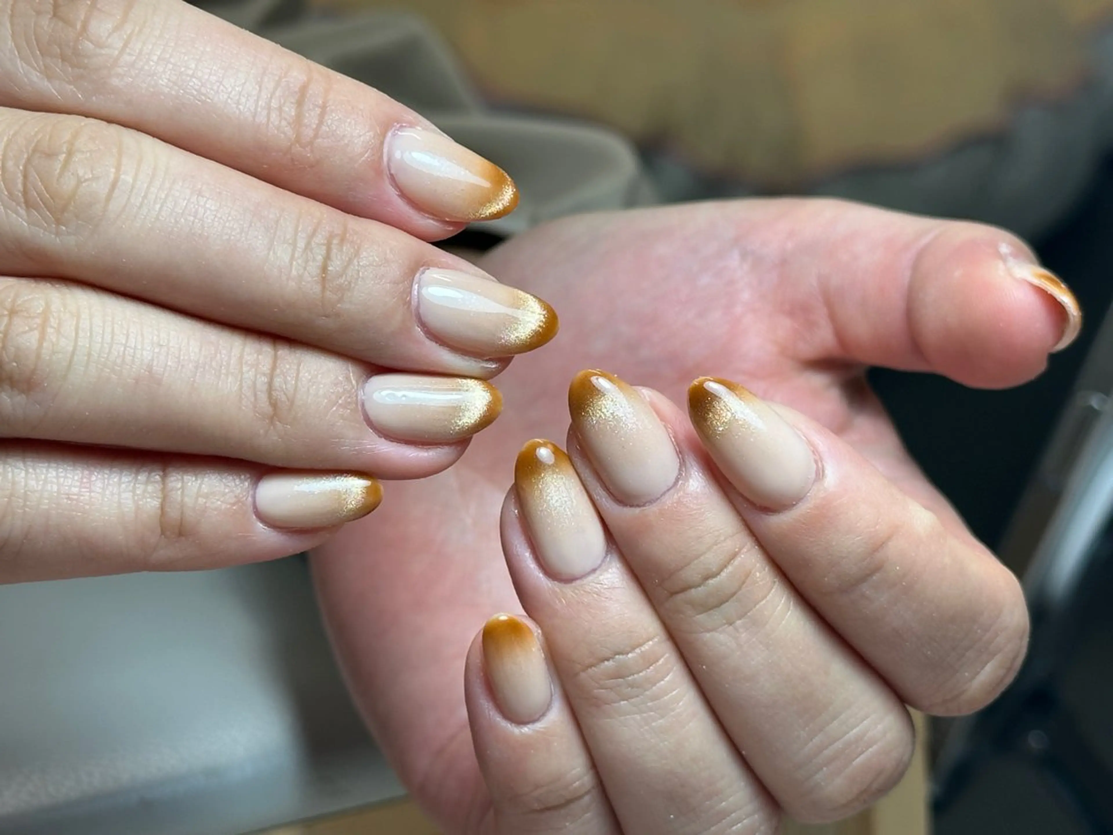 ネイル Eveネイル チップスカルプ専門店のネイルデザイン