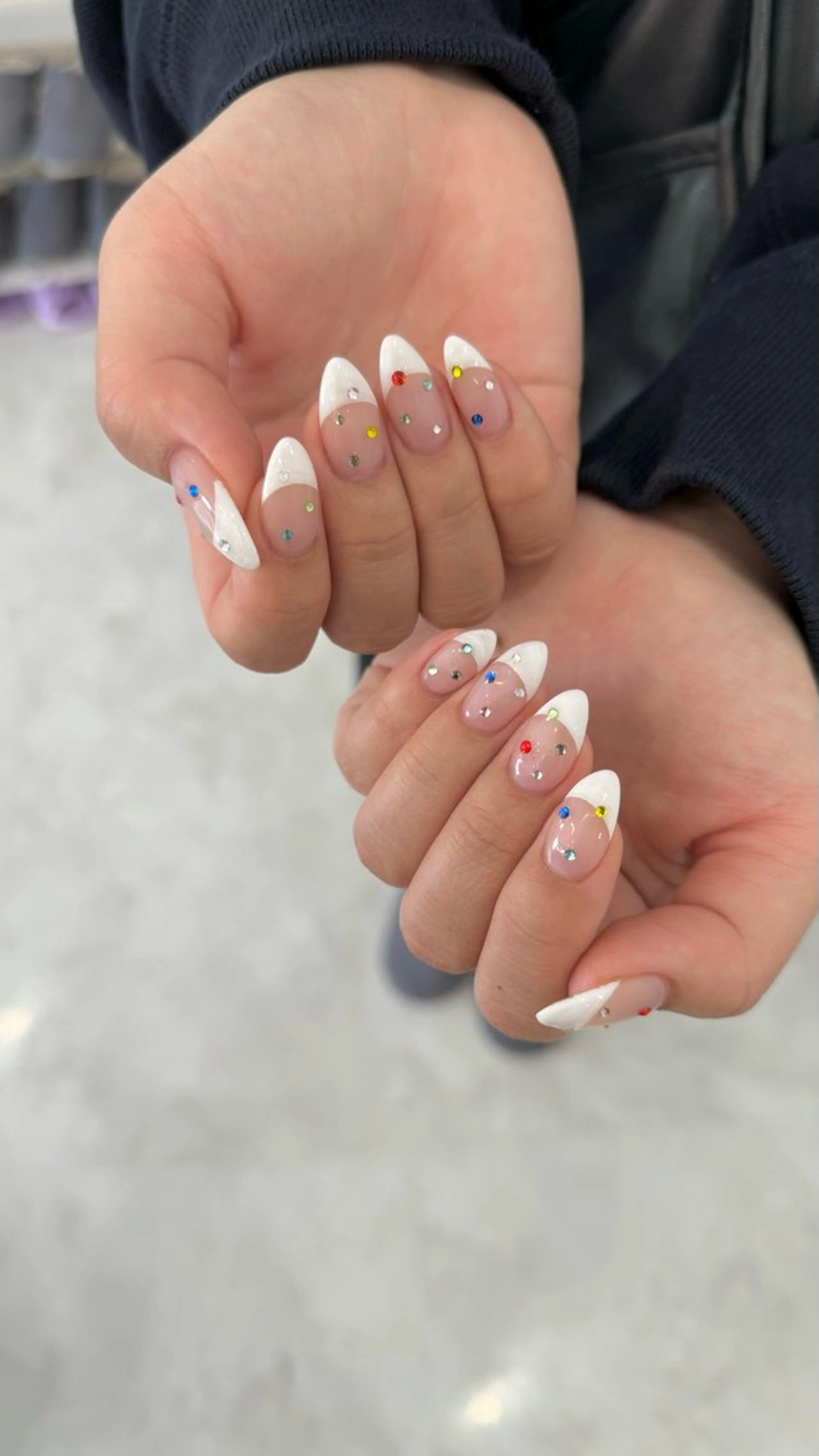ネイル H nailのネイルデザイン
