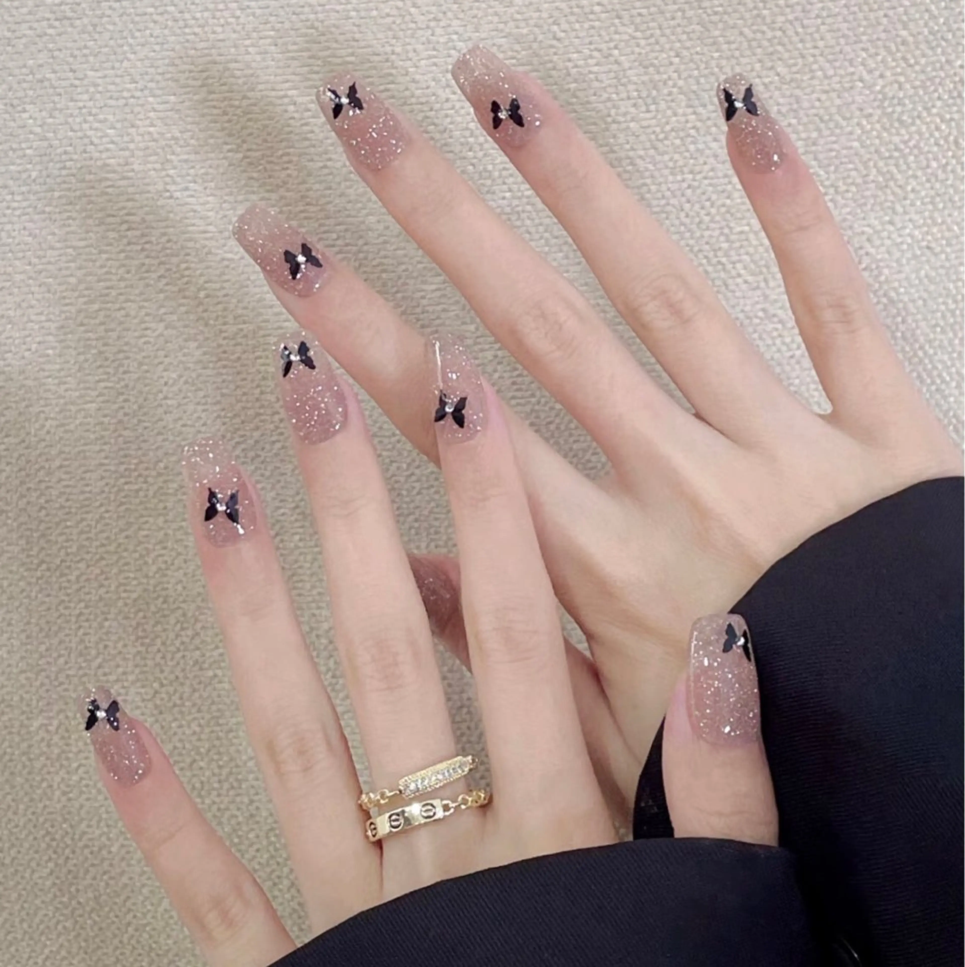 ネイル 森♡nail ♡ ①のネイルデザイン