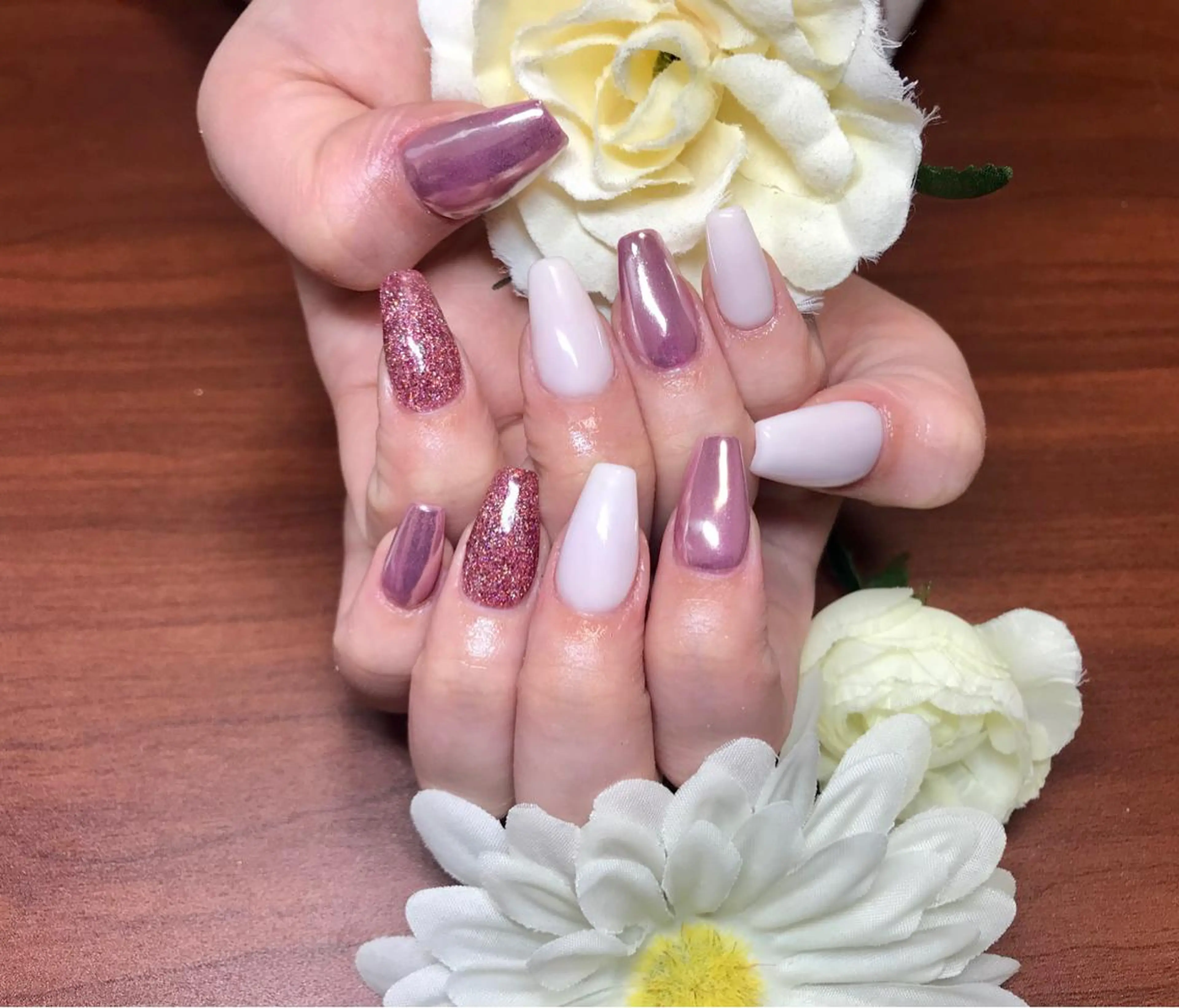 ネイル NAIL salon ACEのネイルデザイン