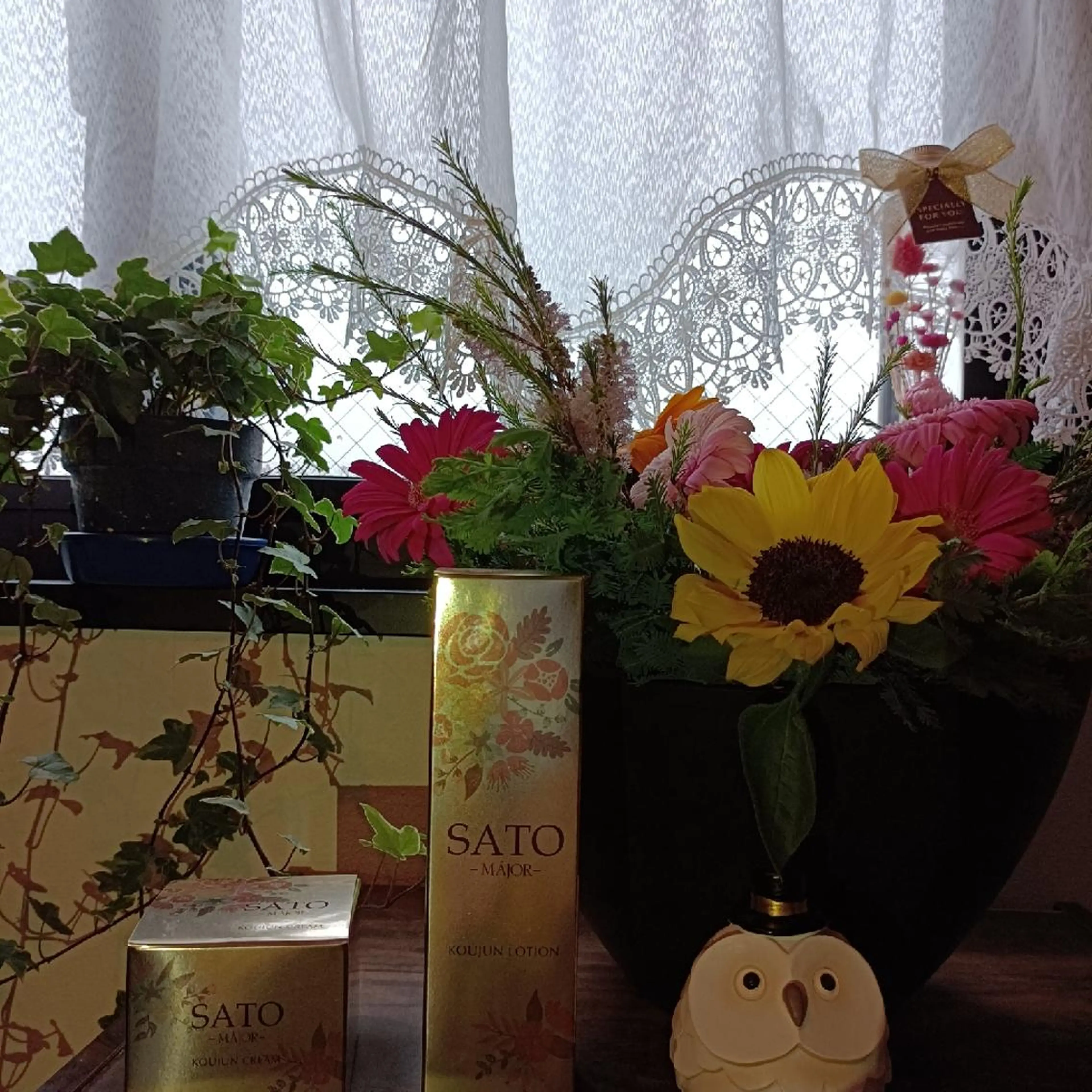 エステサロン charmantのエステ・リラクイメージ