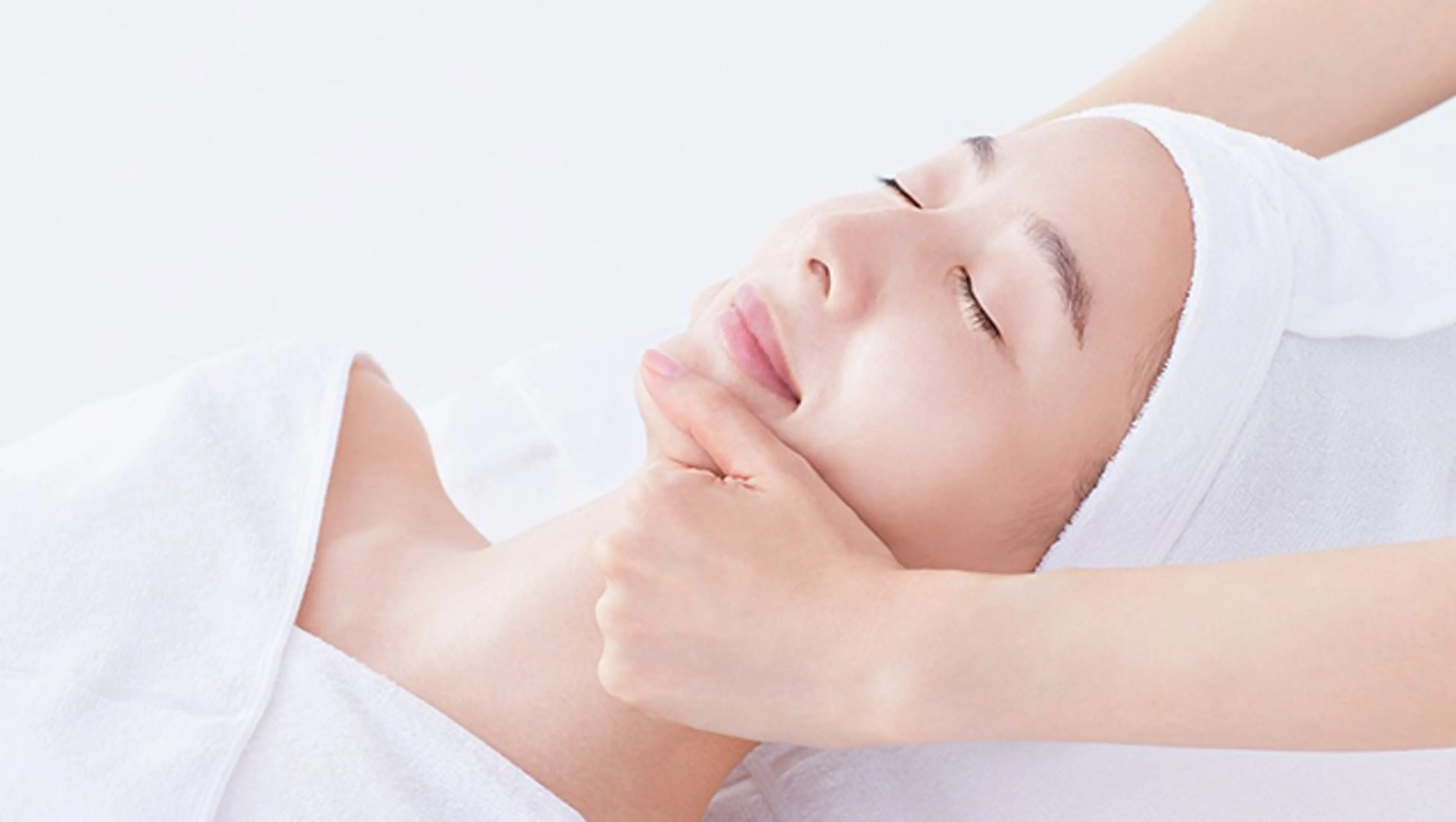 エステ リラク CPサロン立町店 下紺紗依のエステ・リラクイメージ