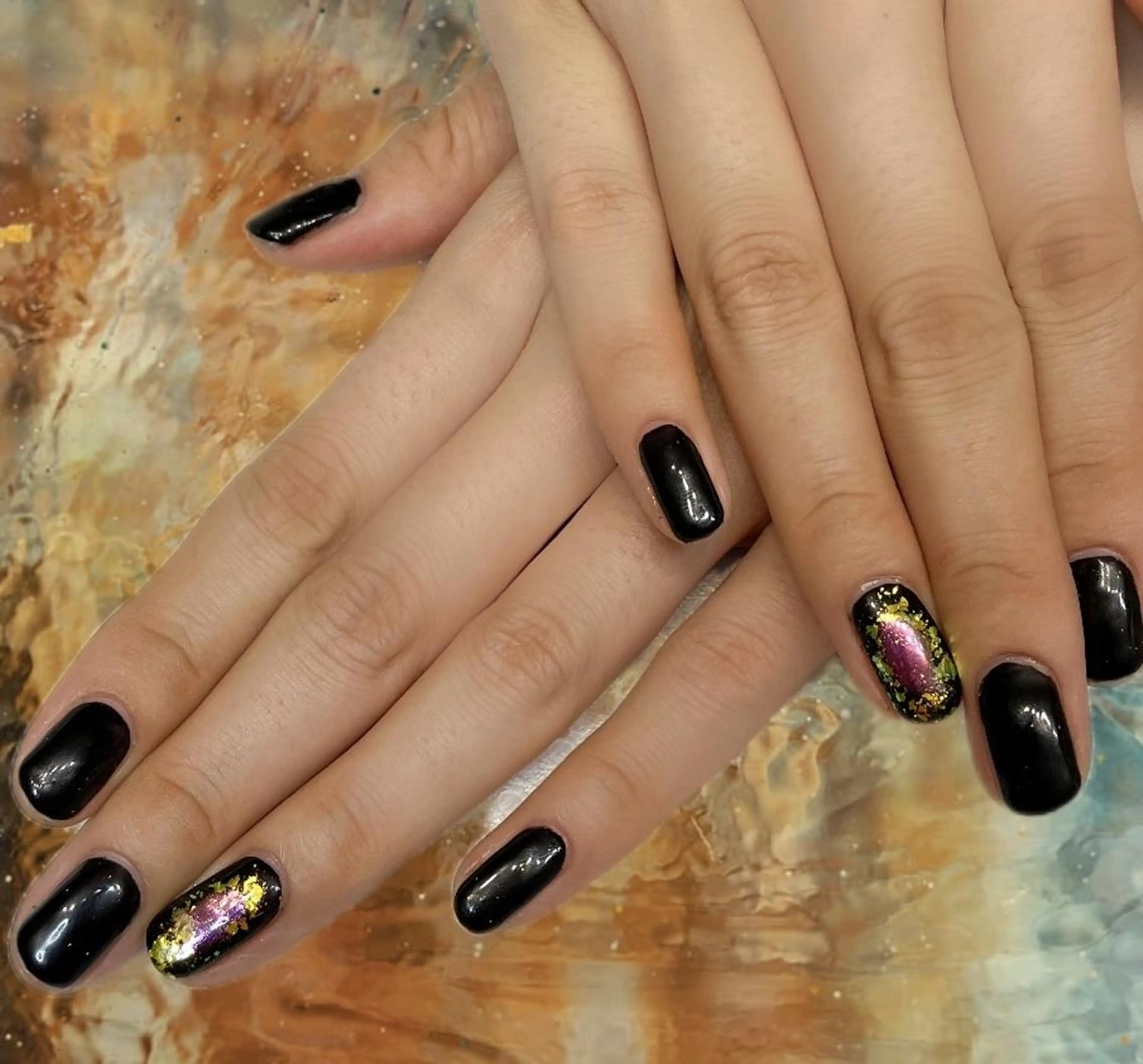 ネイル Lakalani ネイルボディHaruのエステ・リラクイメージ