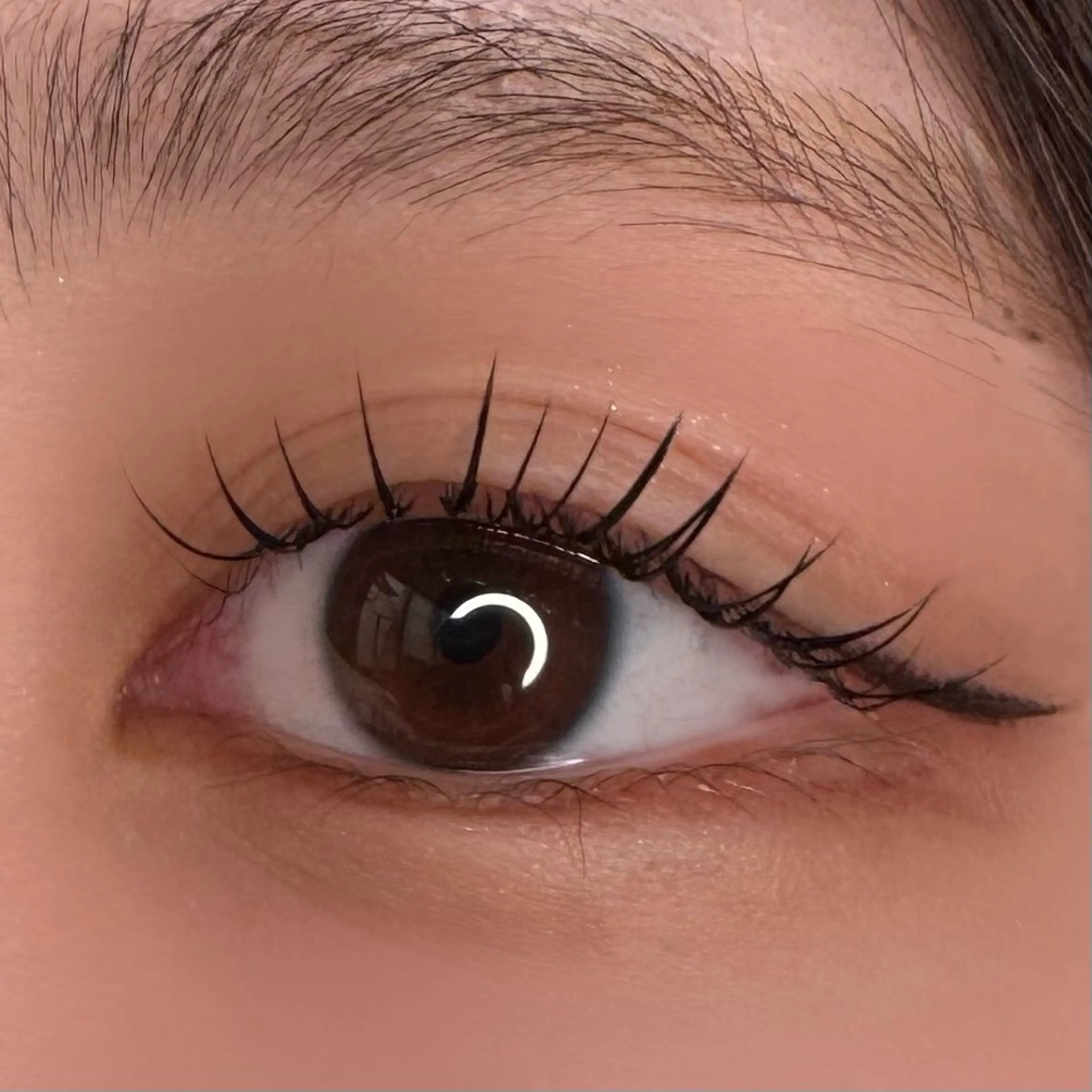 マツエク・マツパ mahalo 鈴木のマツエク・マツパデザイン