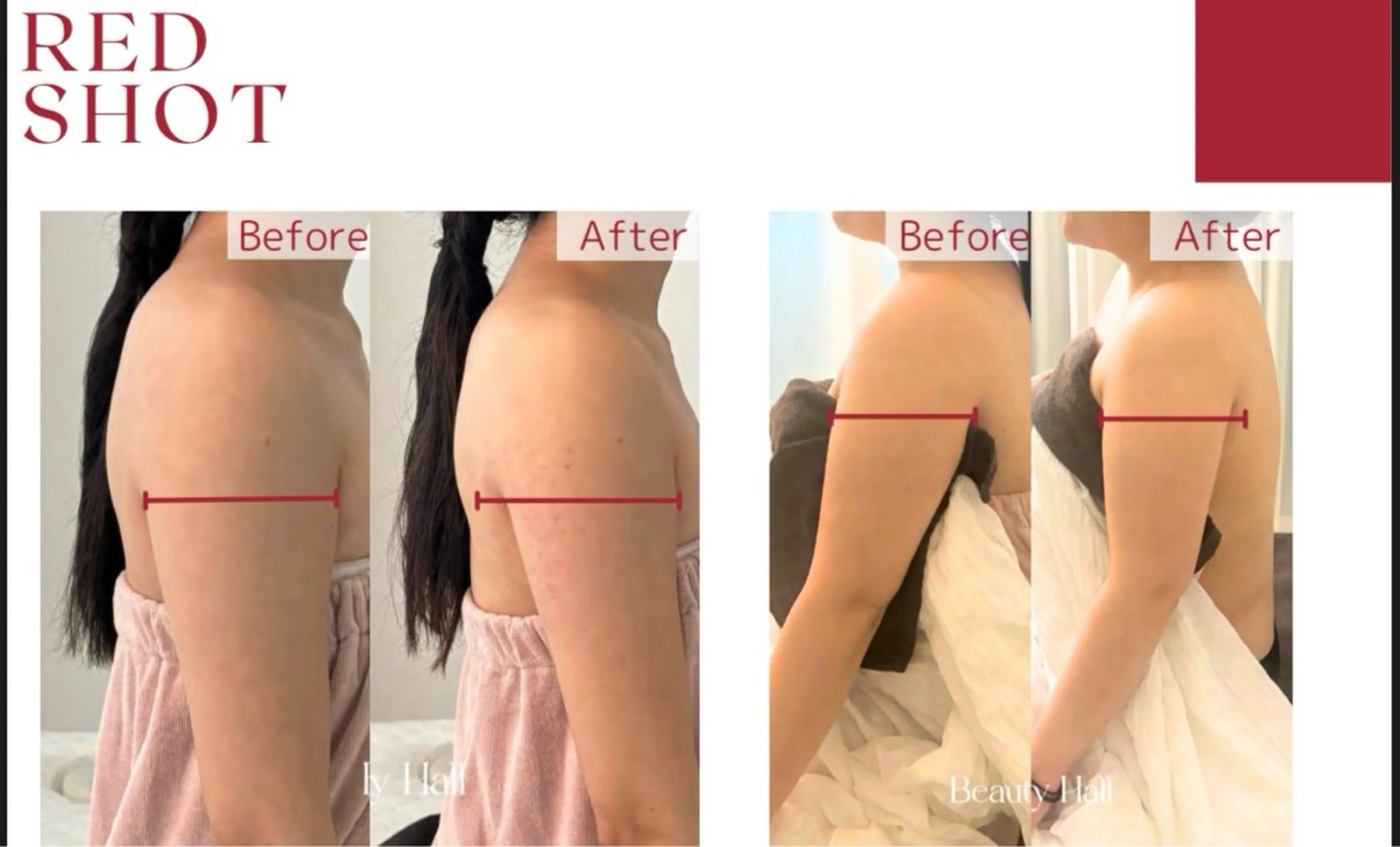 エステ Lala Beautyのエステ・リラクイメージ