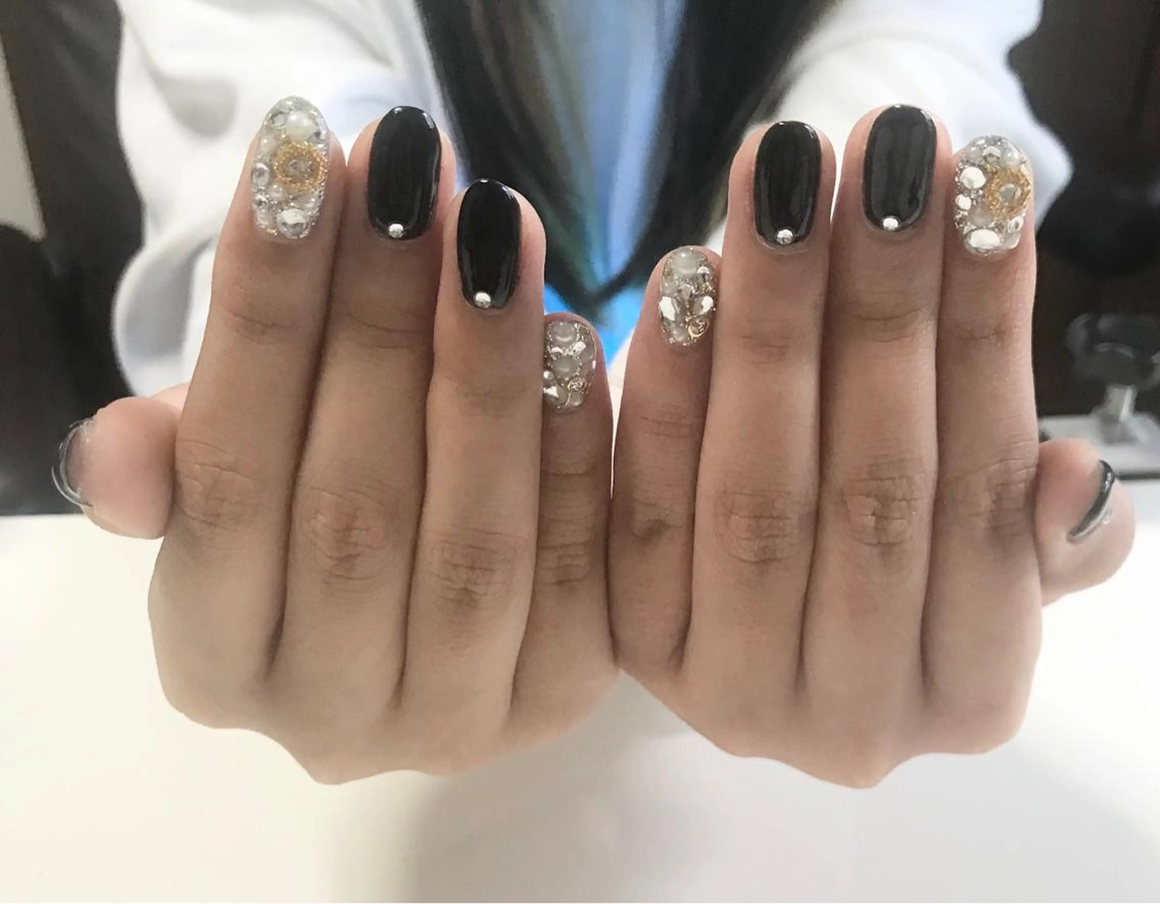 ネイル mahana nailのネイルデザイン
