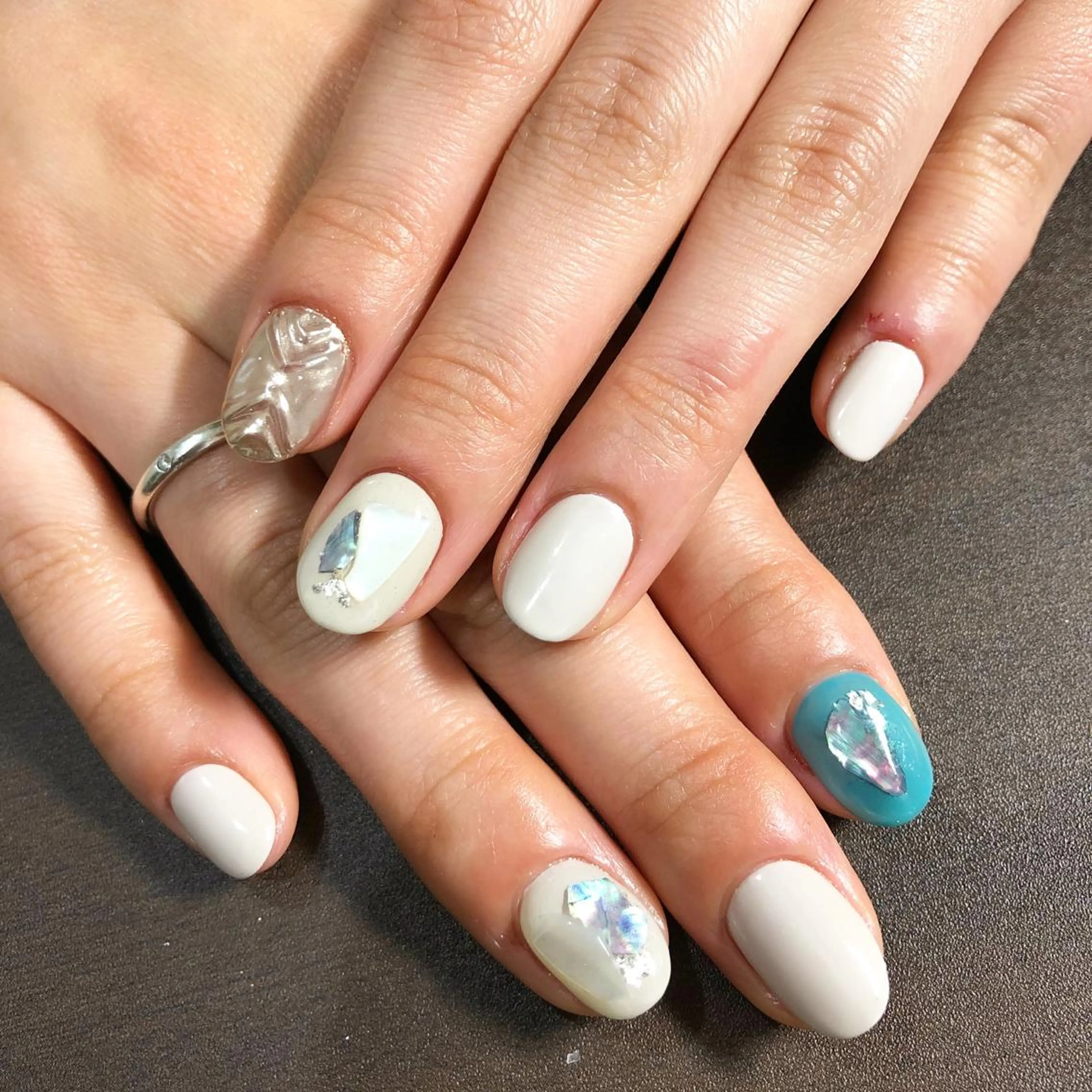 ネイル nail salon Titaleeのネイルデザイン