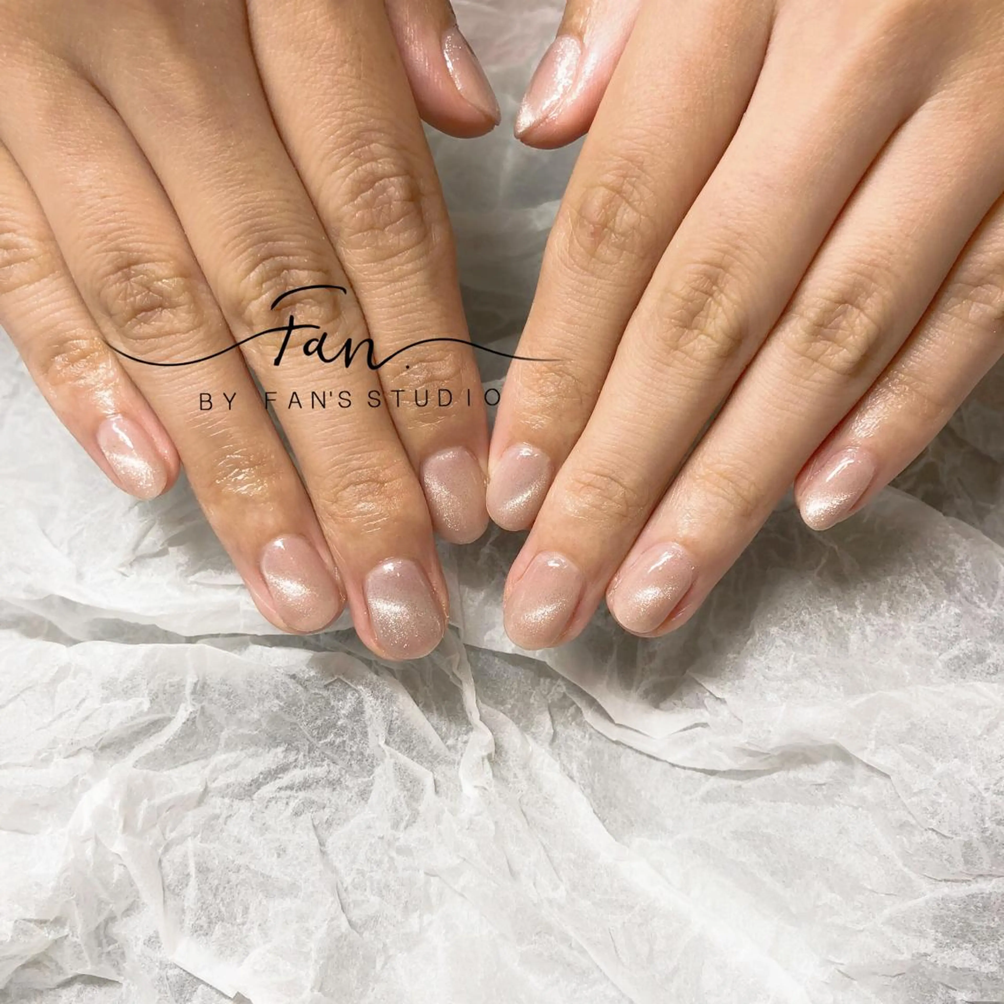 ネイル 🌻FAN'S STUDIO池袋🌻のネイルデザイン