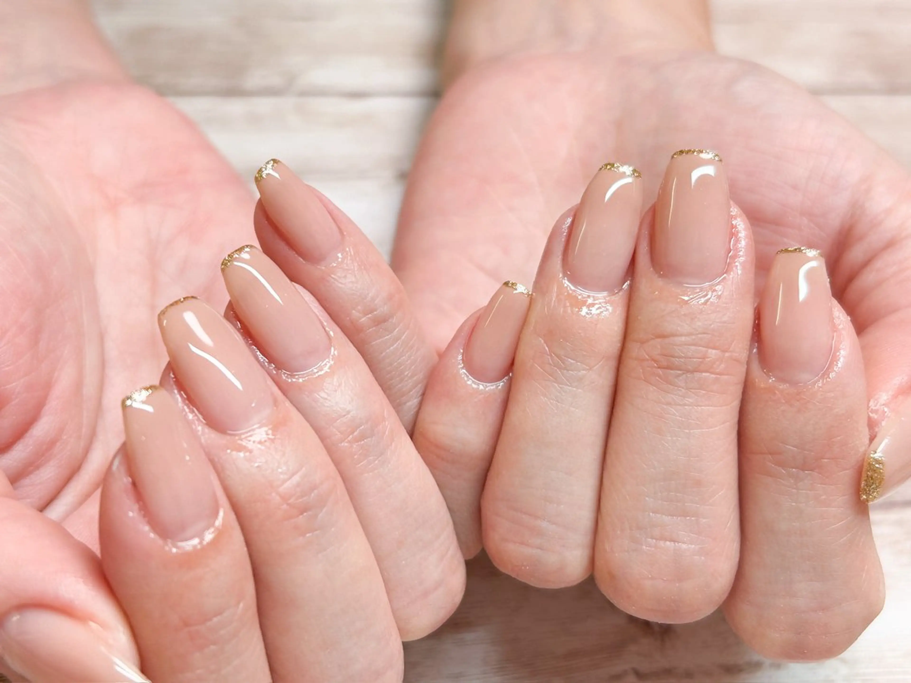 ネイル M's nail MASAEのネイルデザイン