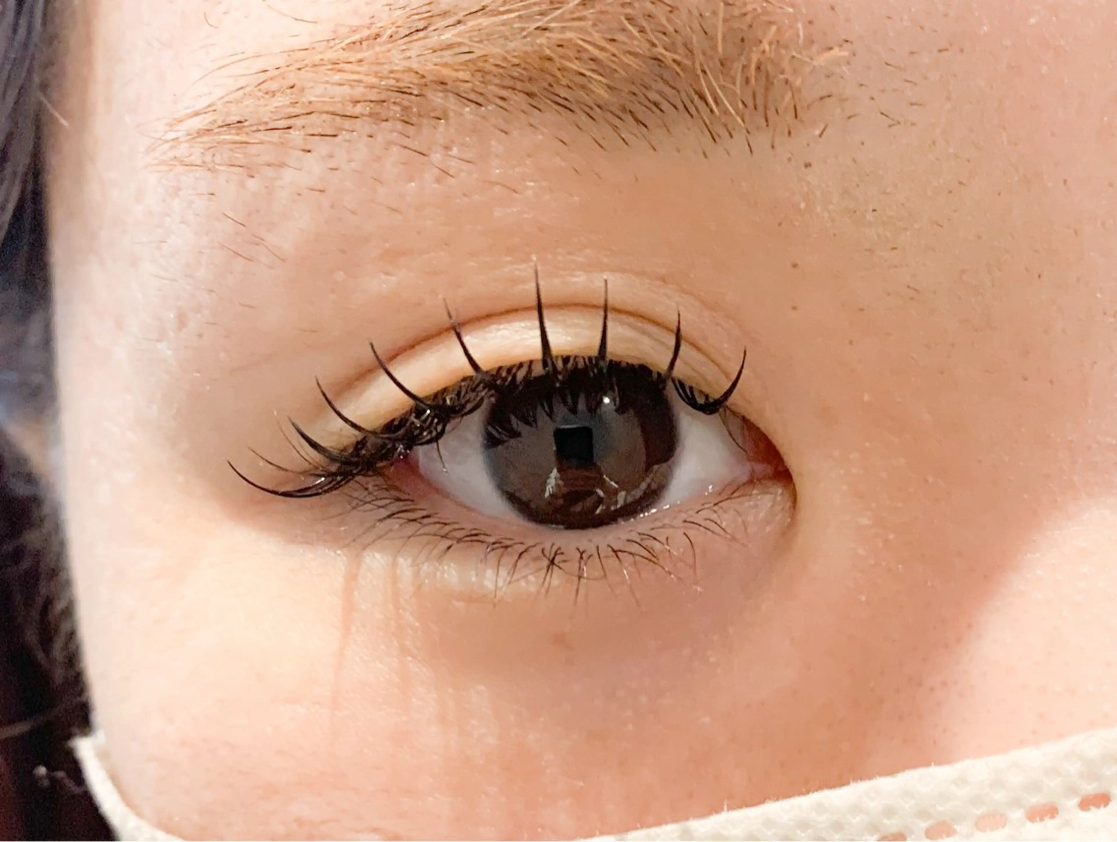 マツエク・マツパ サルサグレイス千葉店 塩井のマツエク・マツパデザイン