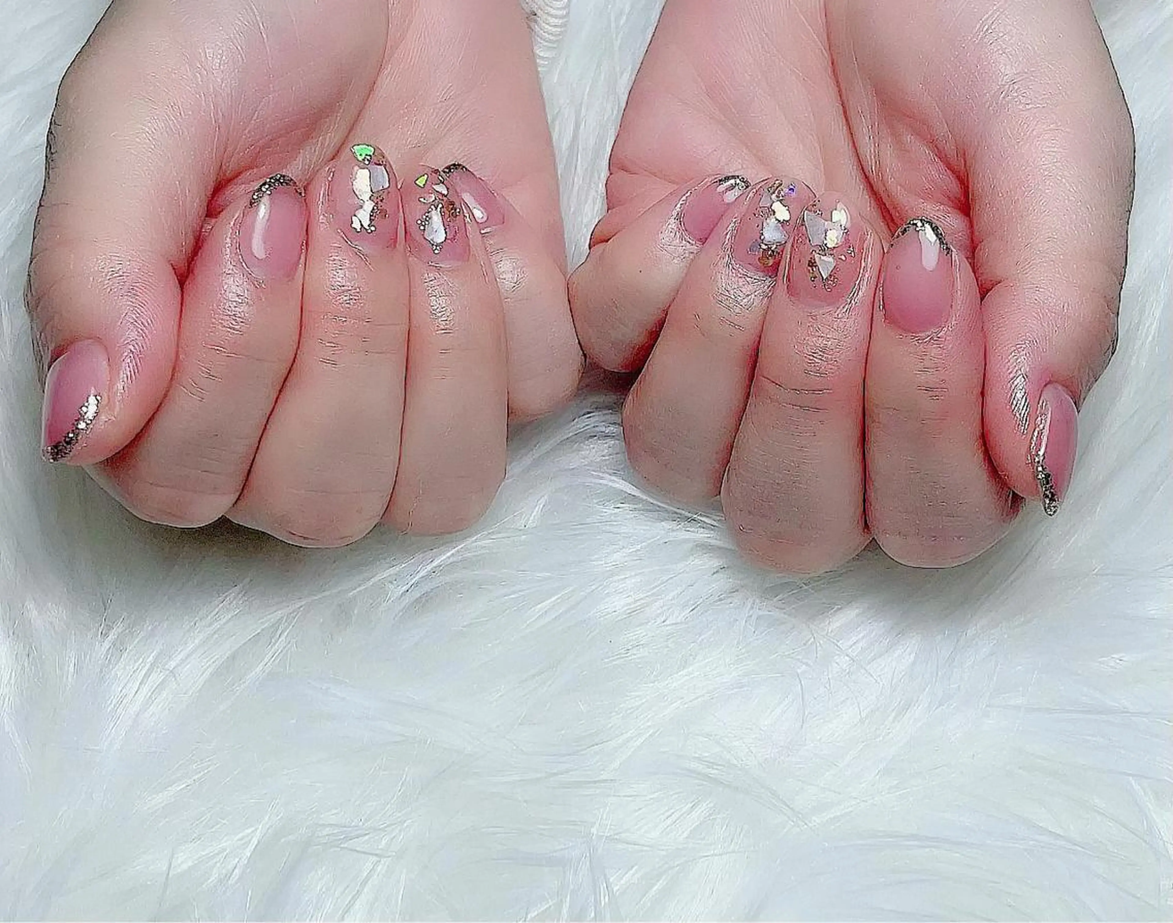 ネイル hairsalon 556のマツエク・マツパデザイン