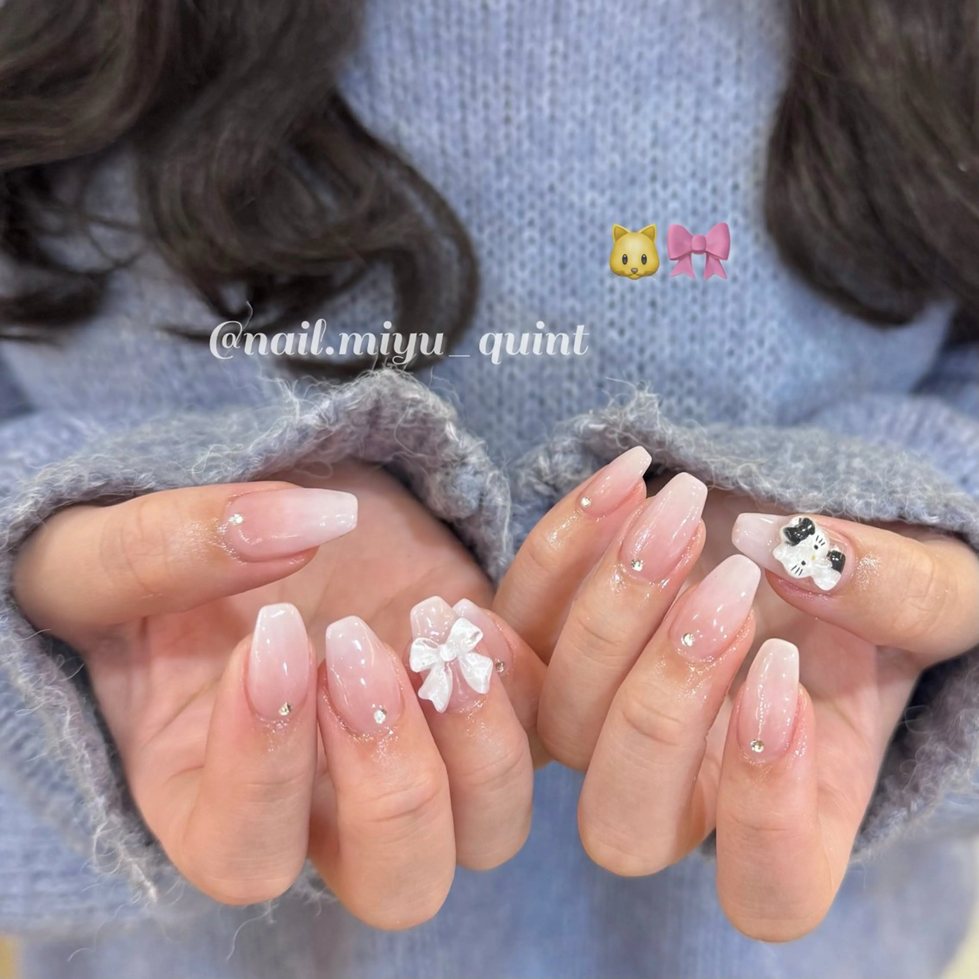 ネイル . .のネイルデザイン