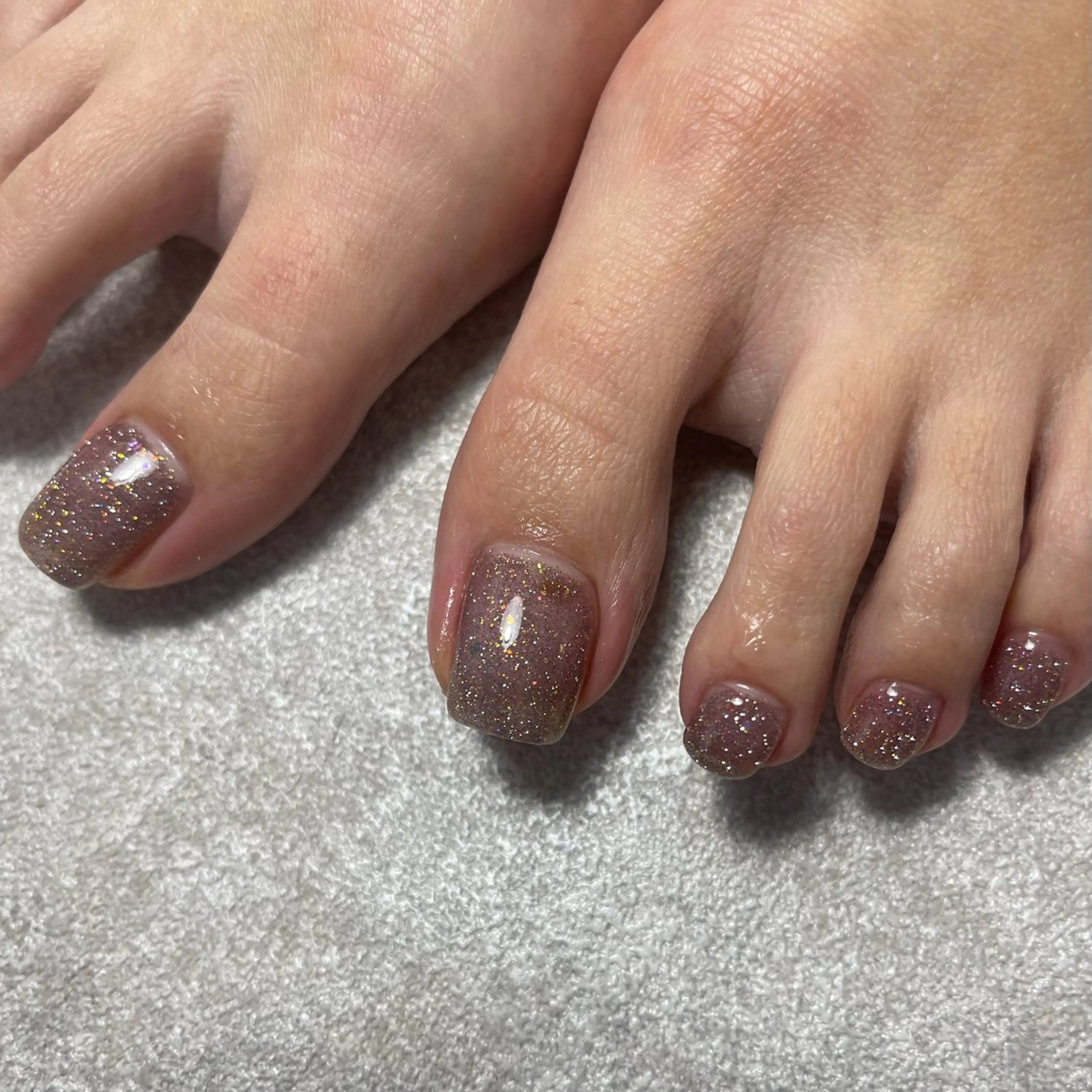 ネイル &MERCI所属・&MERCI nail maoのネイルデザイン