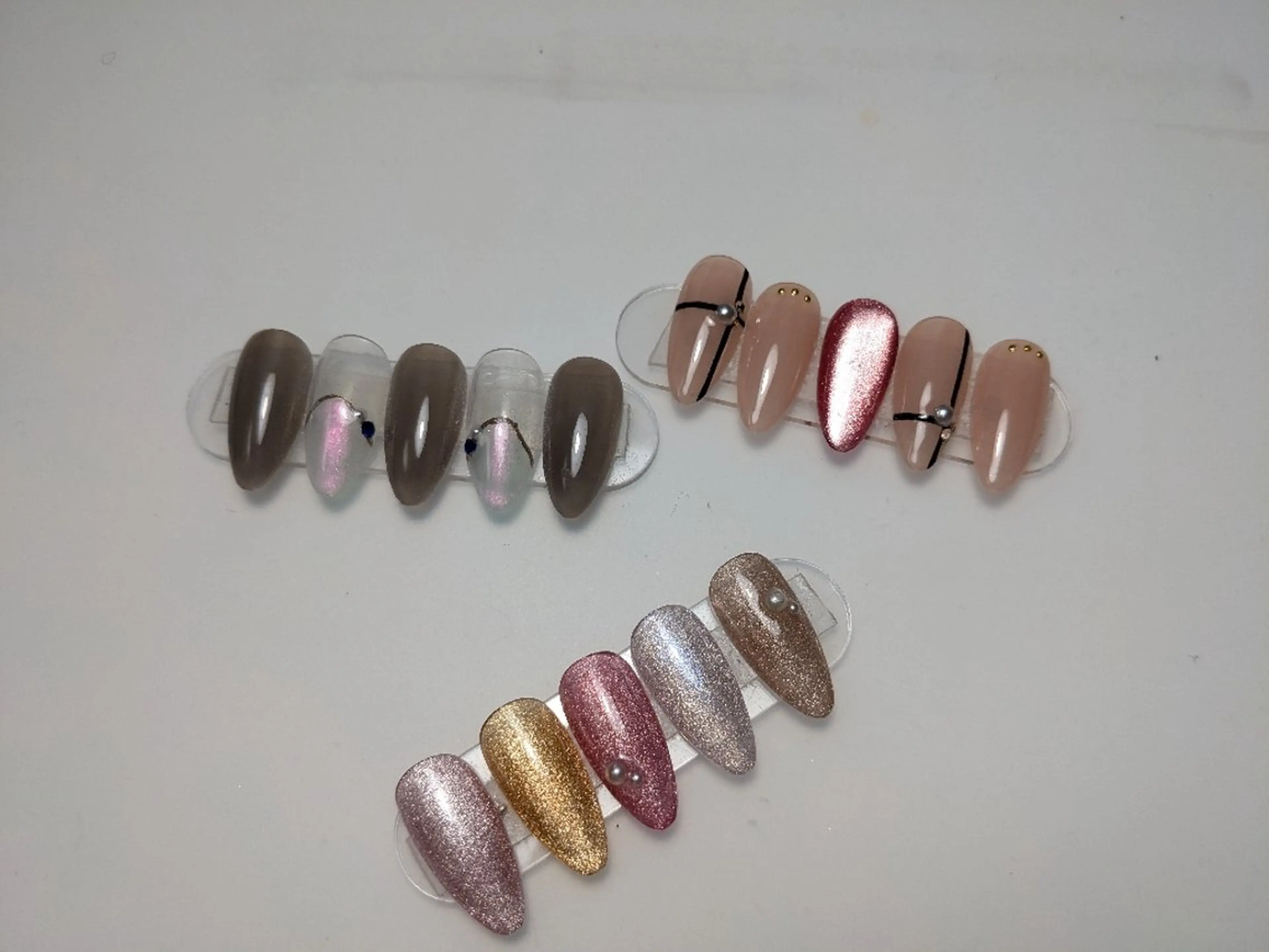 ネイル ハンドネイル R nail 市川店のネイルデザイン