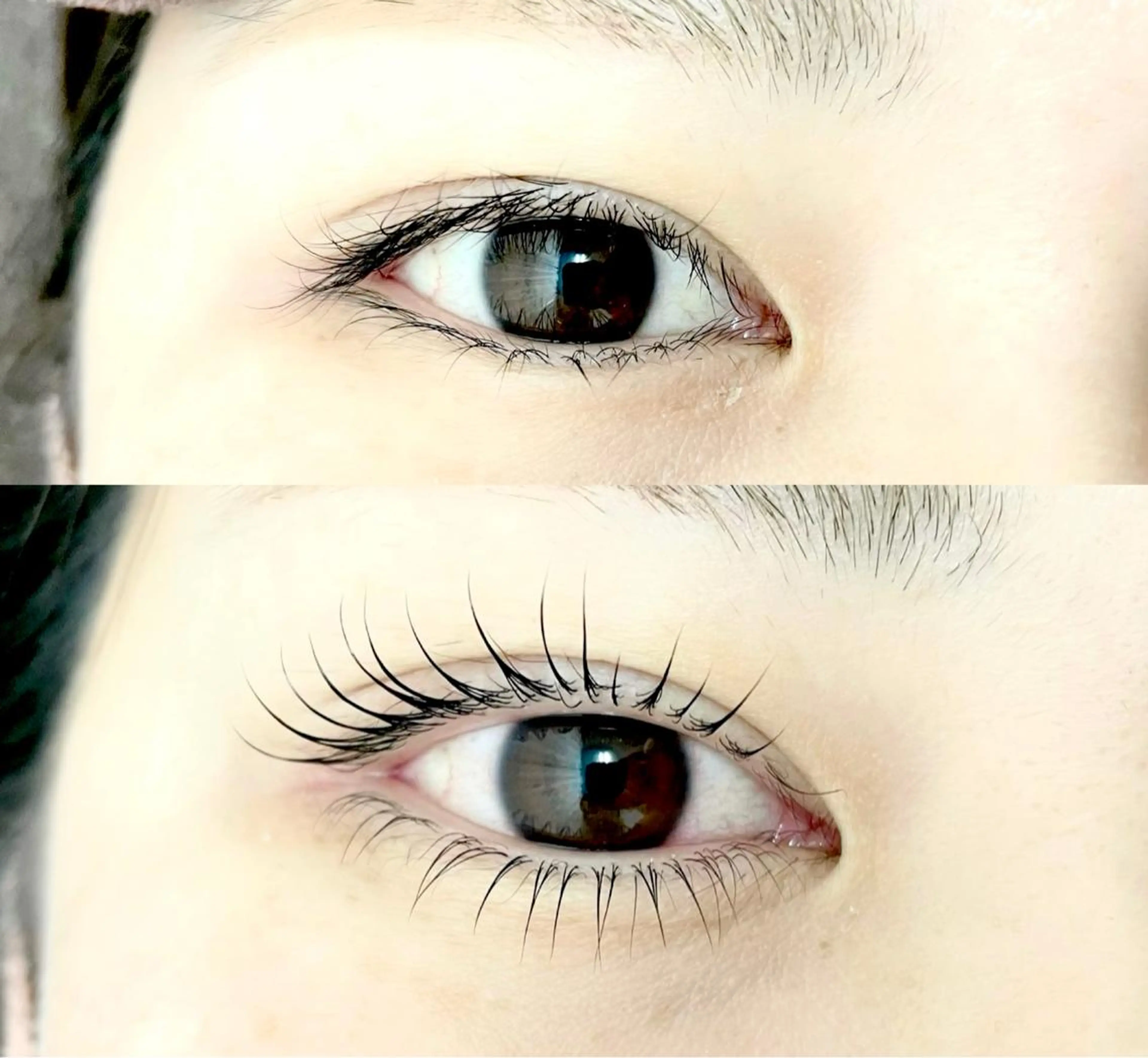 マツエク・マツパ さっちゃんのまつげ屋さん所属・まつげとまゆげ屋さん SAKIのマツエク・マツパデザイン