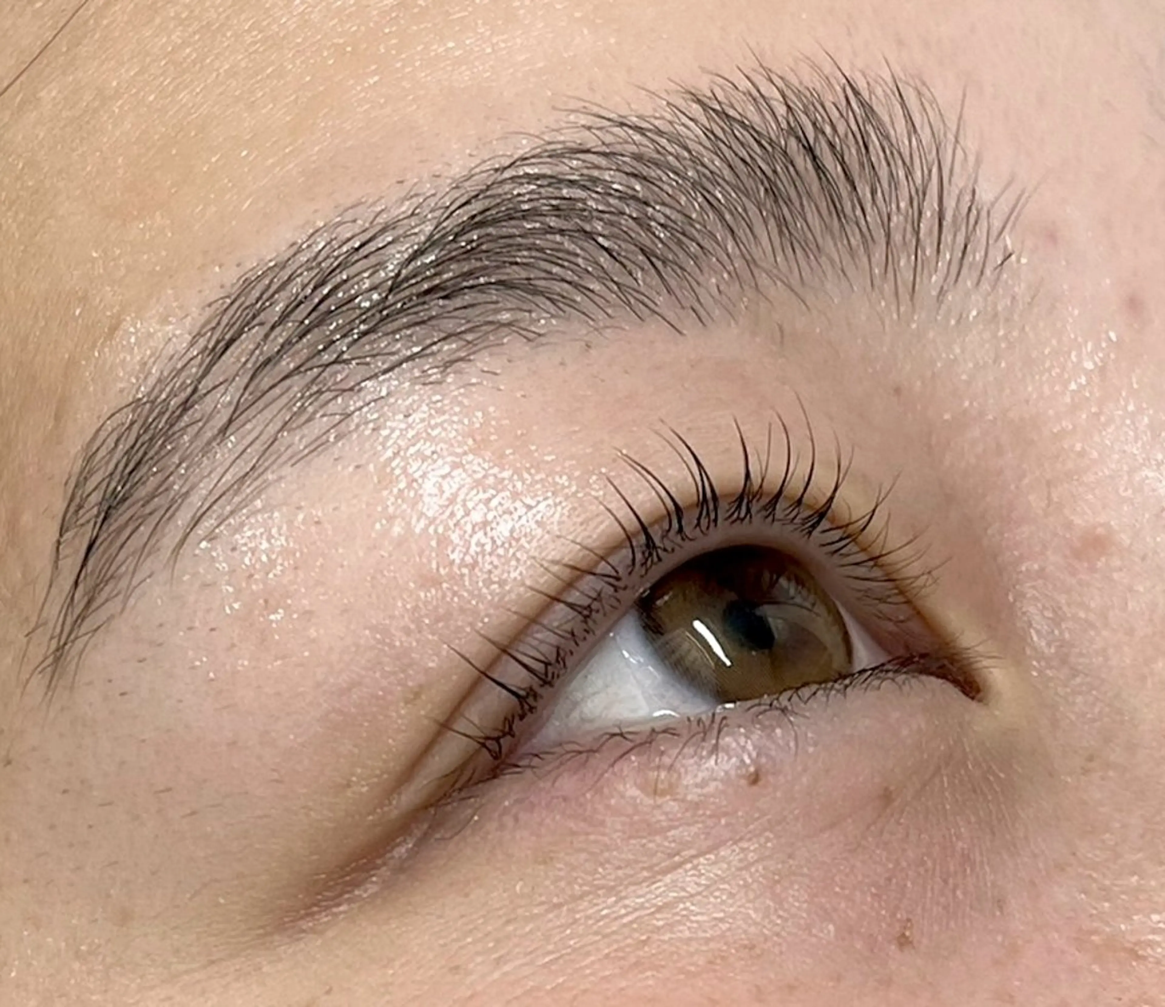 マツエク・マツパ パリジェンヌラッシュリフト マツパ Genesis Plus大津京店のネイルデザイン