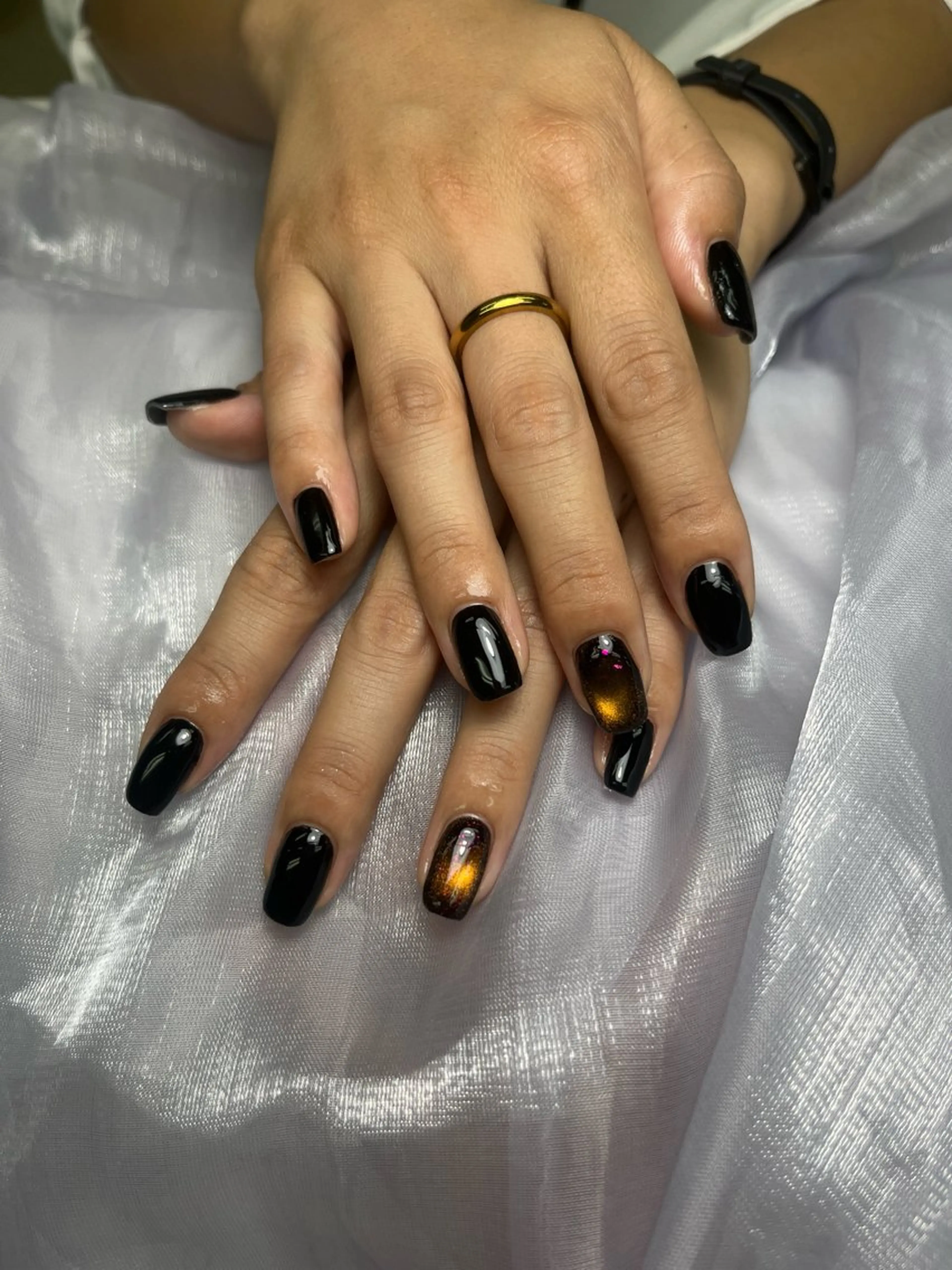 ネイル ongles chicのネイルデザイン