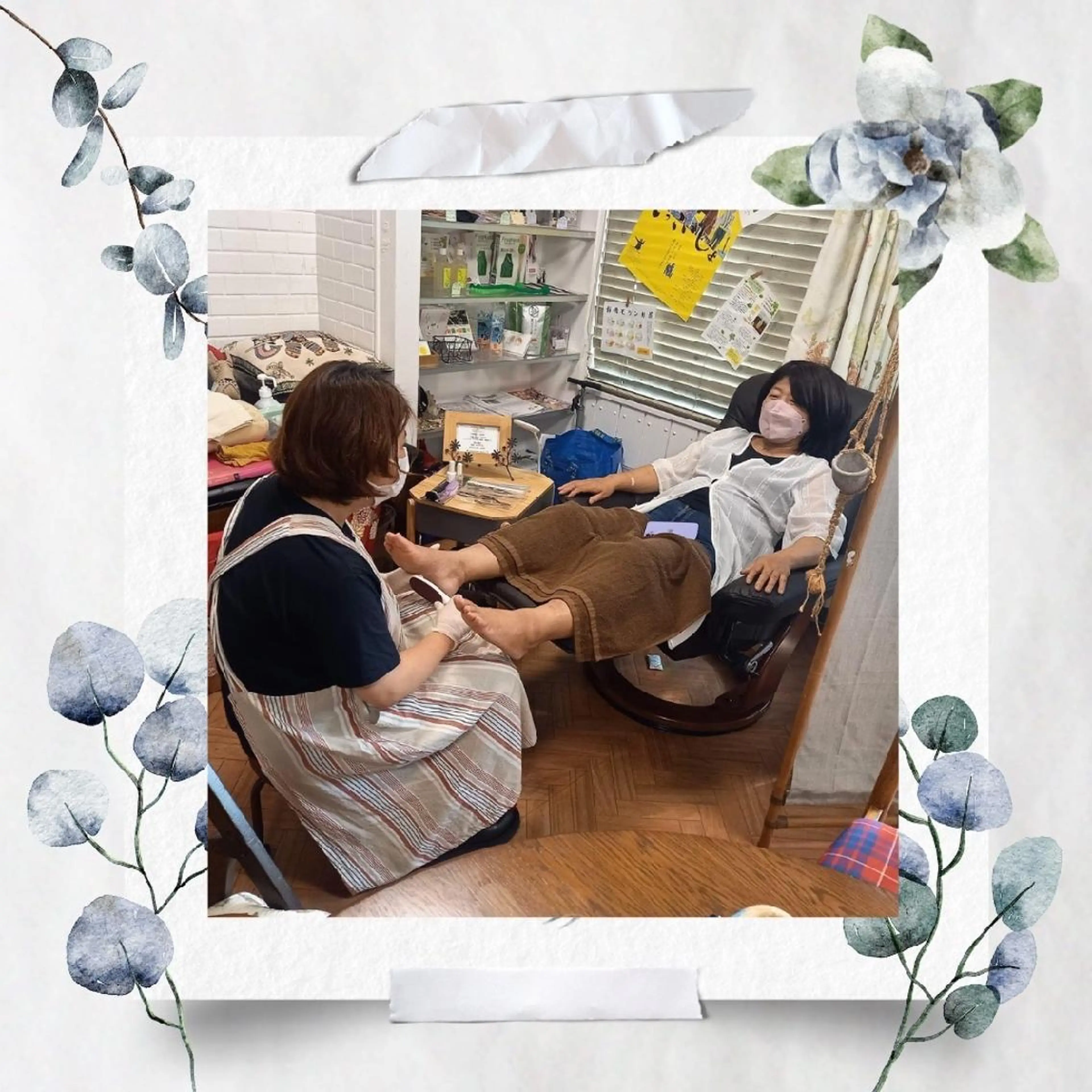 carenail　 tsugumiのその他イメージ