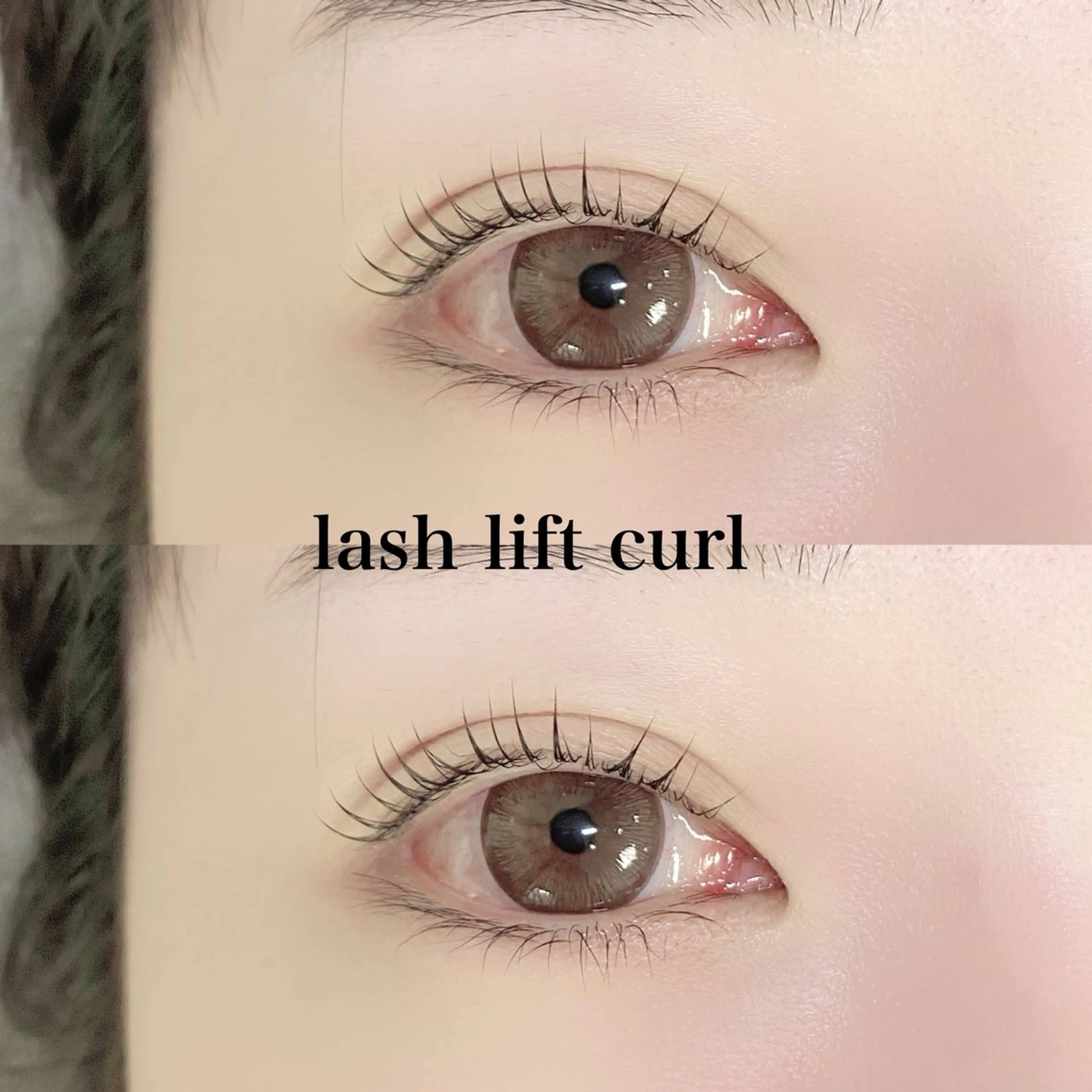 マツエク・マツパ マツパ 🤍emotion ito🤍のマツエク・マツパデザイン