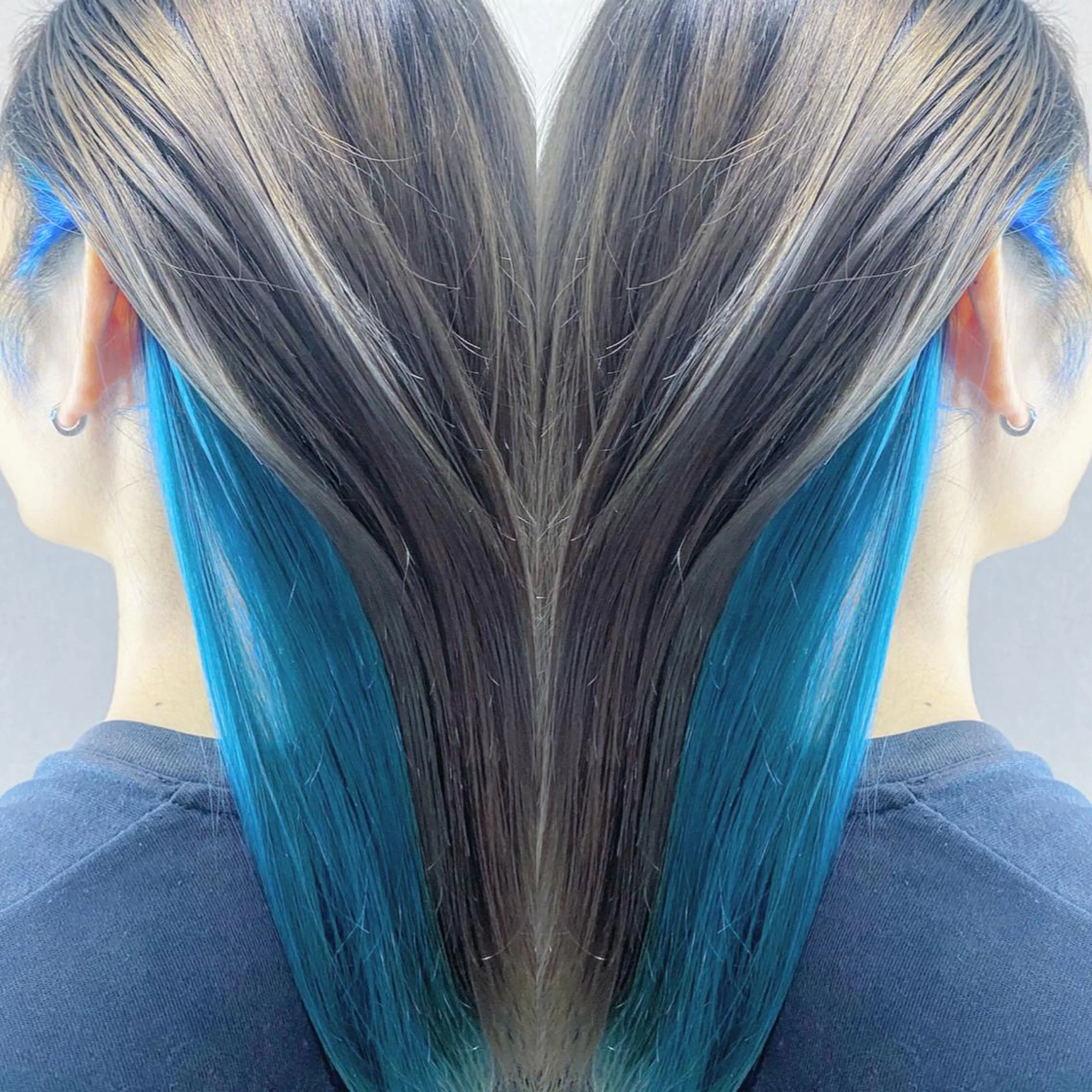 ロング Designer EGGのマツエク・マツパデザイン