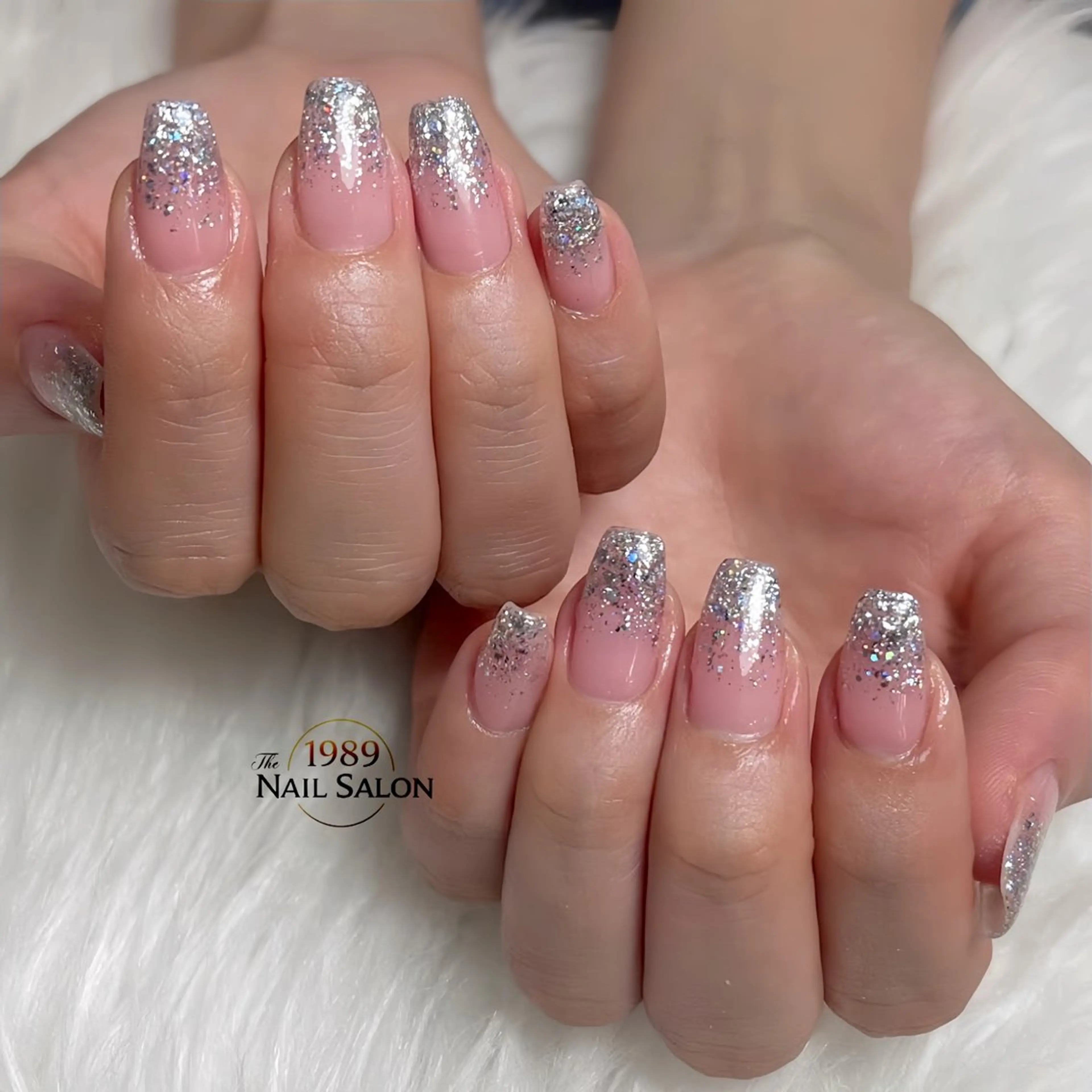 ネイル ハンドネイル The 1989 Nail Salonのネイルデザイン