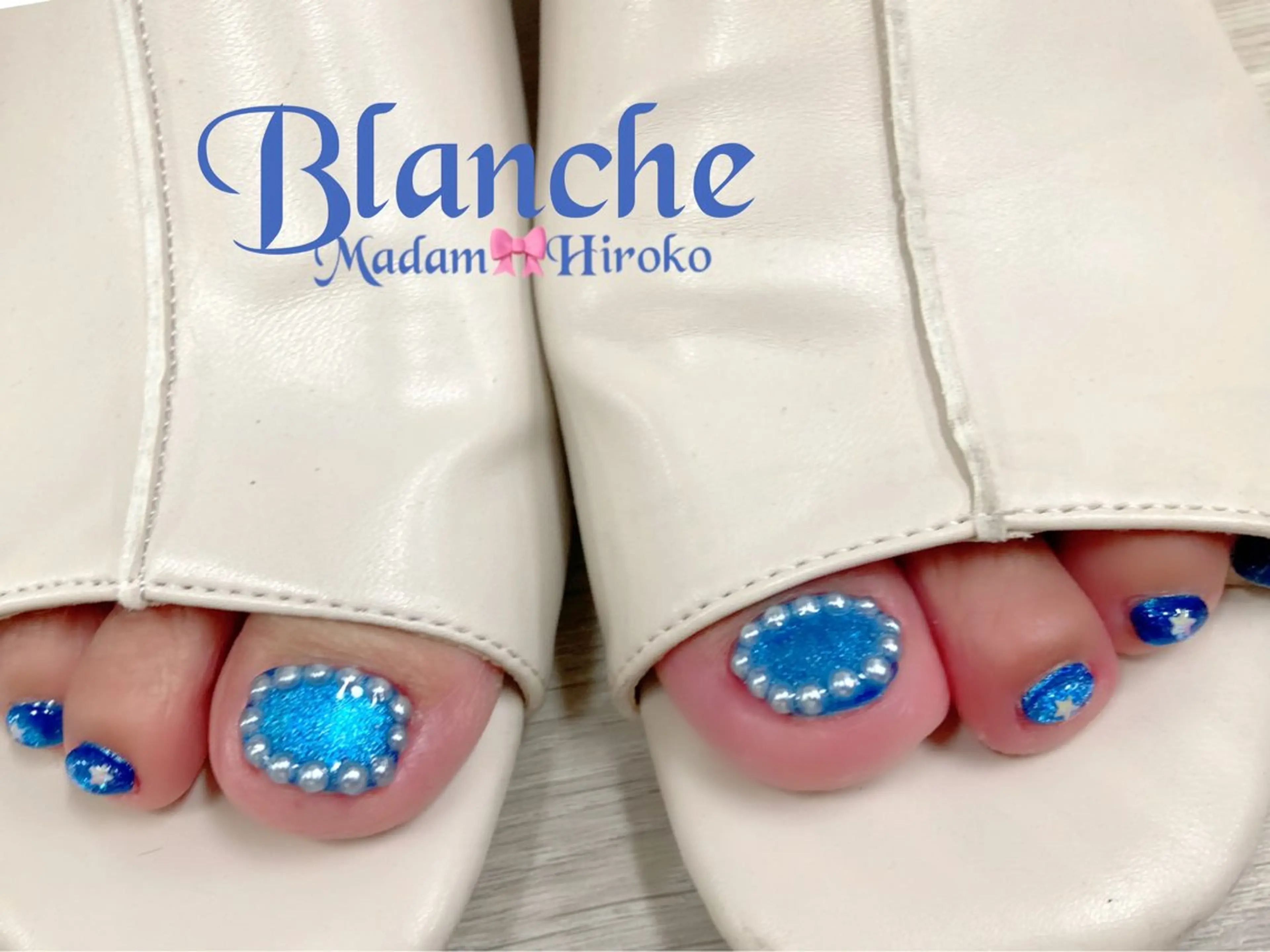 ネイル Lianネイル 寛子Lianのネイルデザイン