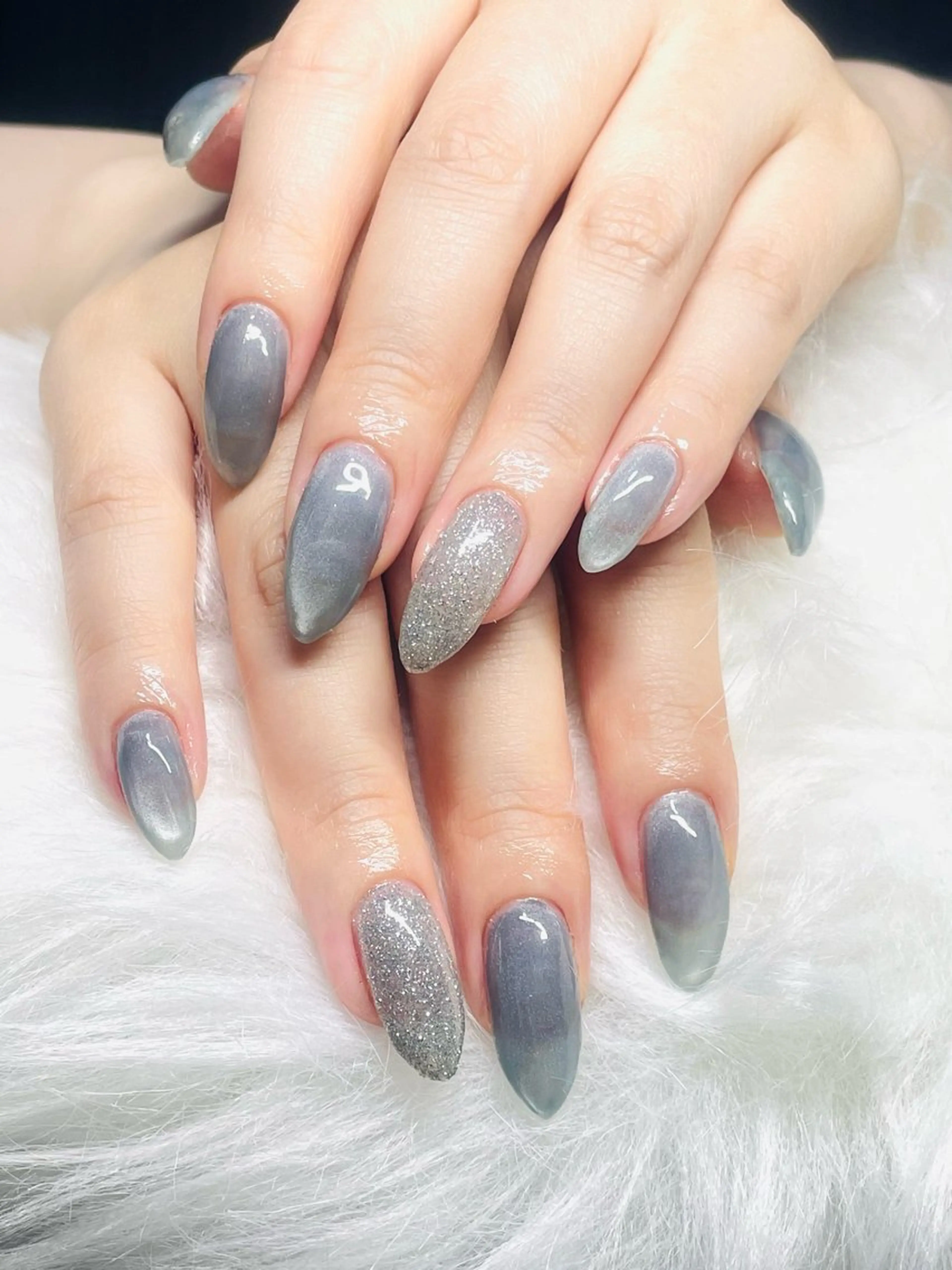 ネイル NailKaisei 自宅サロンのネイルデザイン