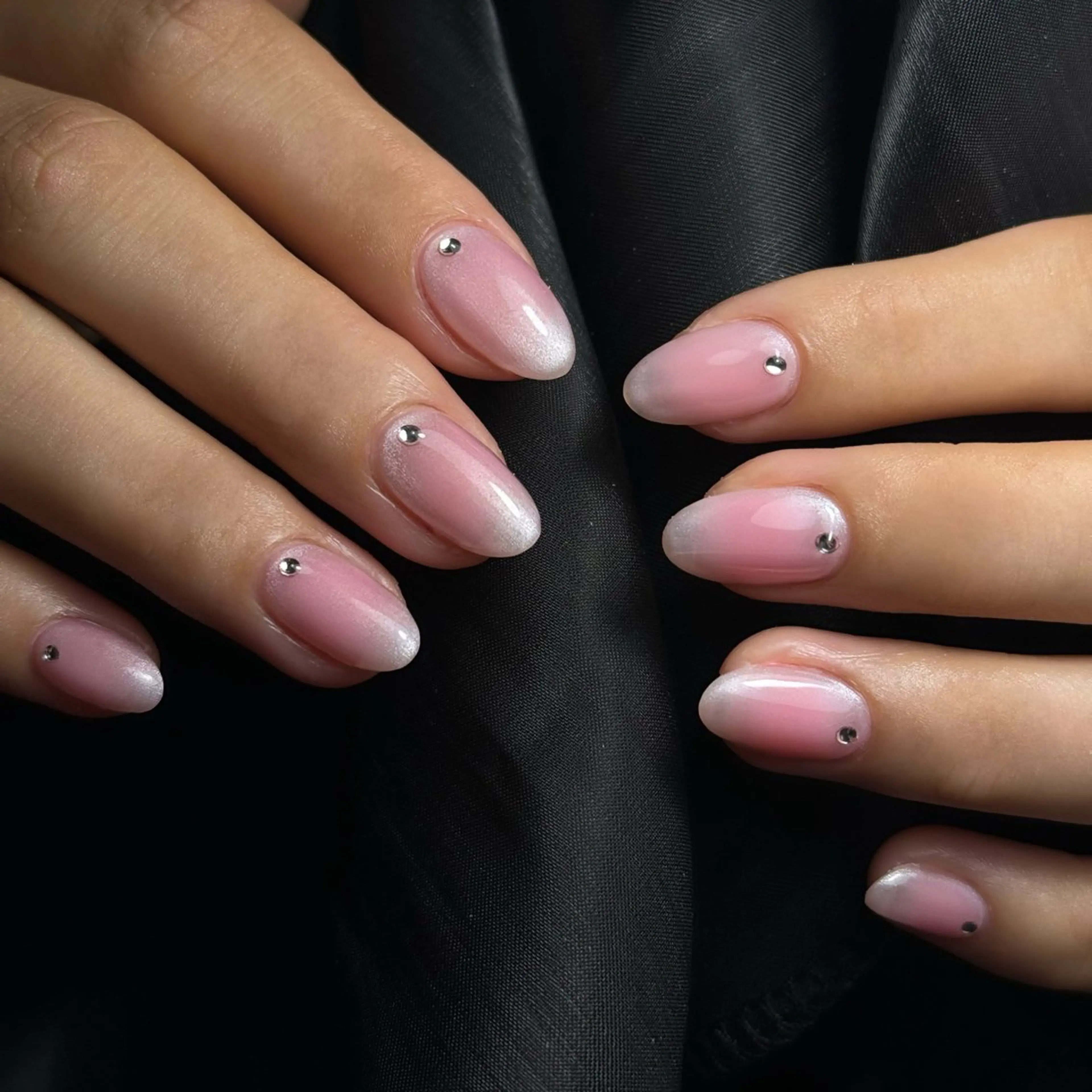 ネイル ハンドネイル ハンドケア BLinLin nail salonのネイルデザイン