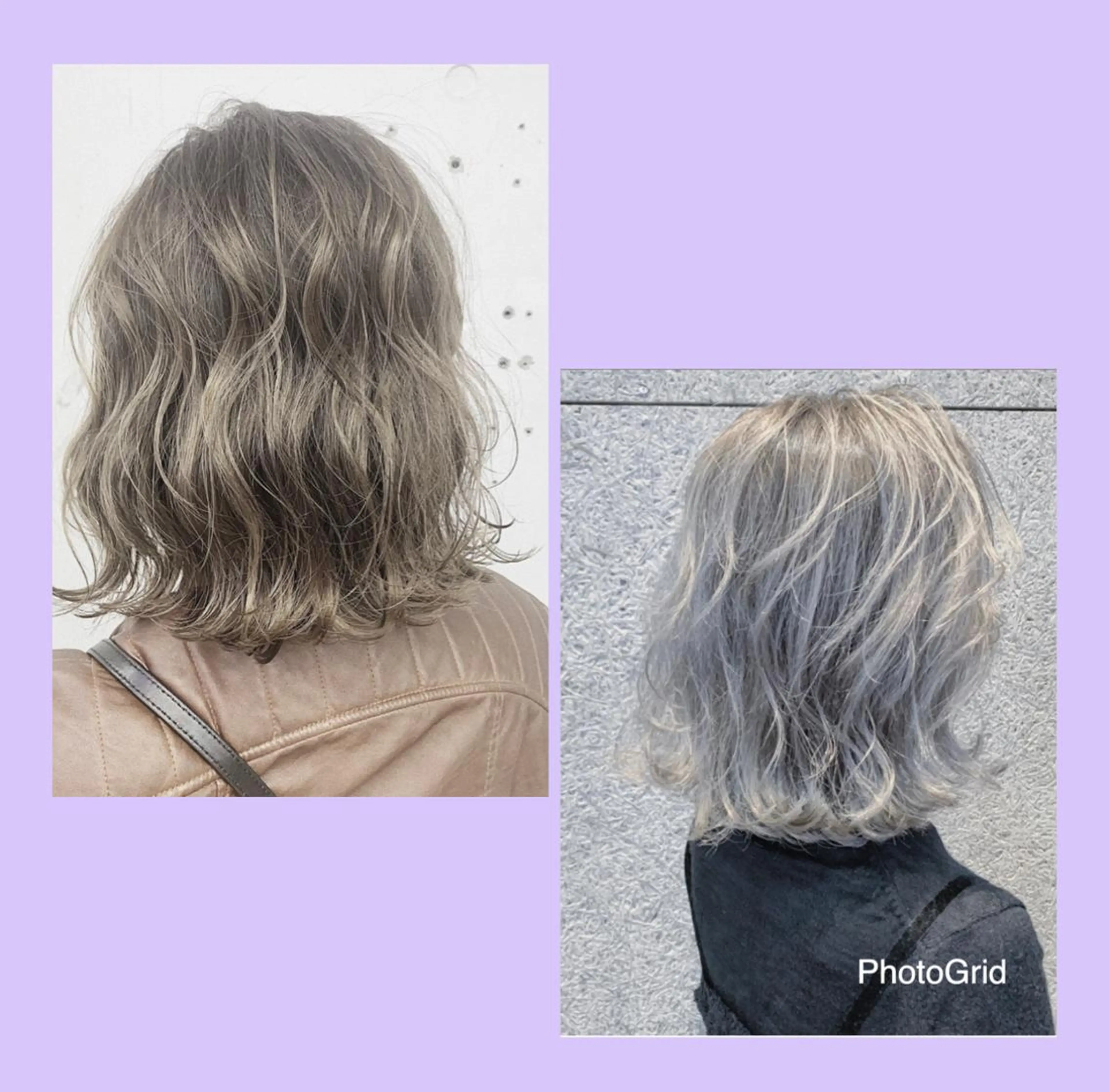 ミディアム カット ヘアカラー トリートメント 🌿大内雅斗 🌿韓国ヘアのヘアスタイル