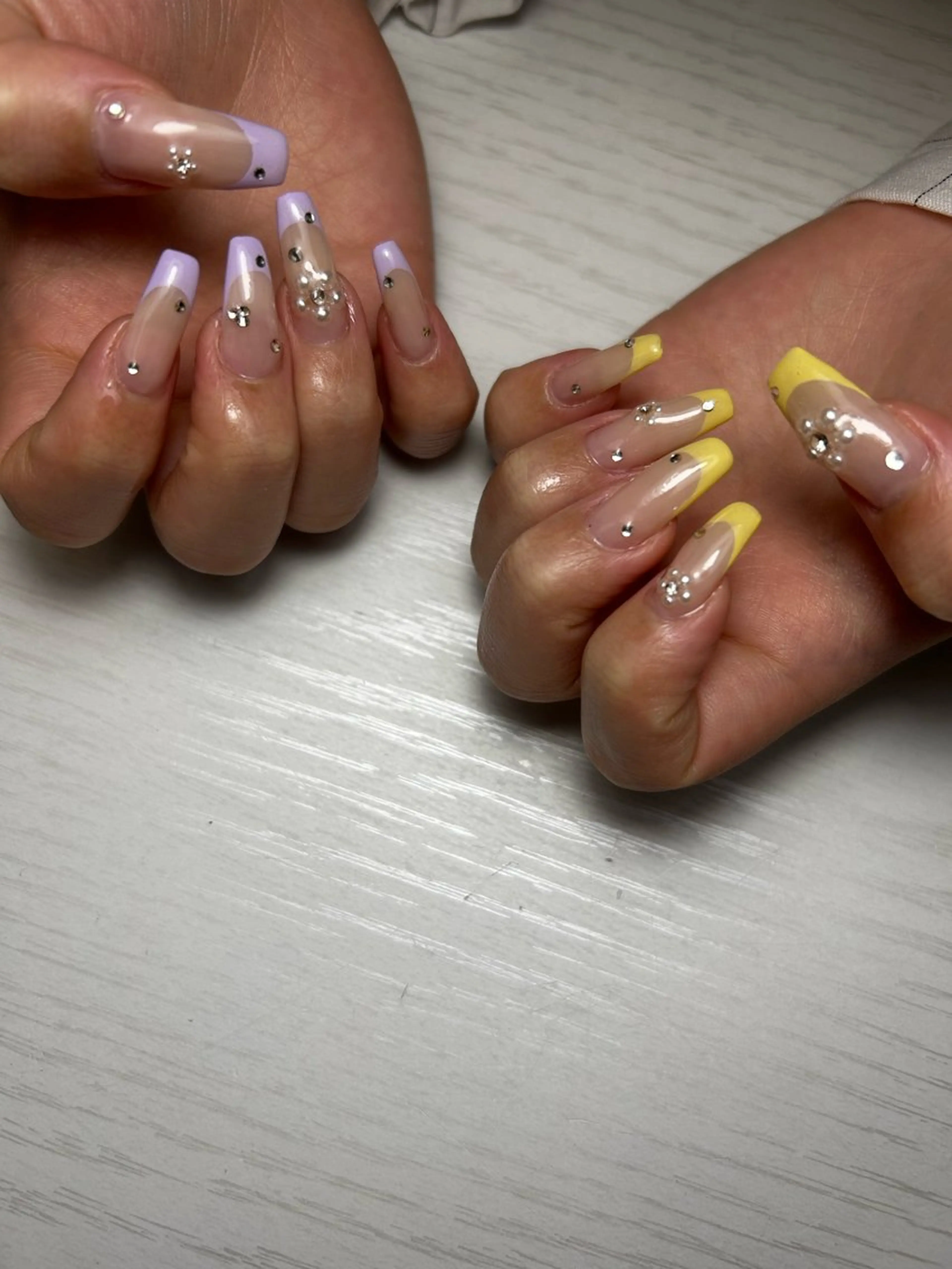 ネイル ensowa✱laf NAILのネイルデザイン