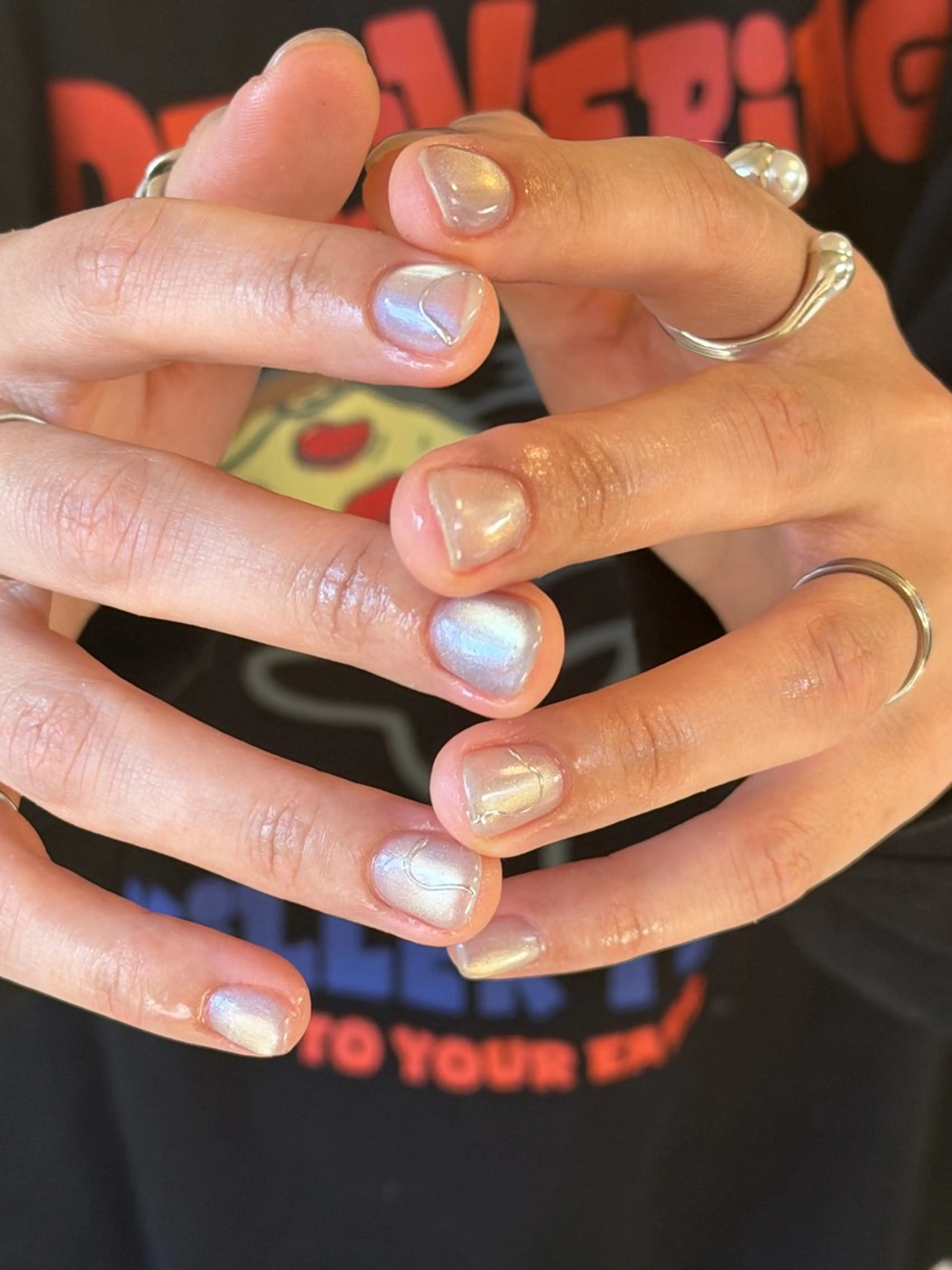 ネイル nails by Kanaのネイルデザイン