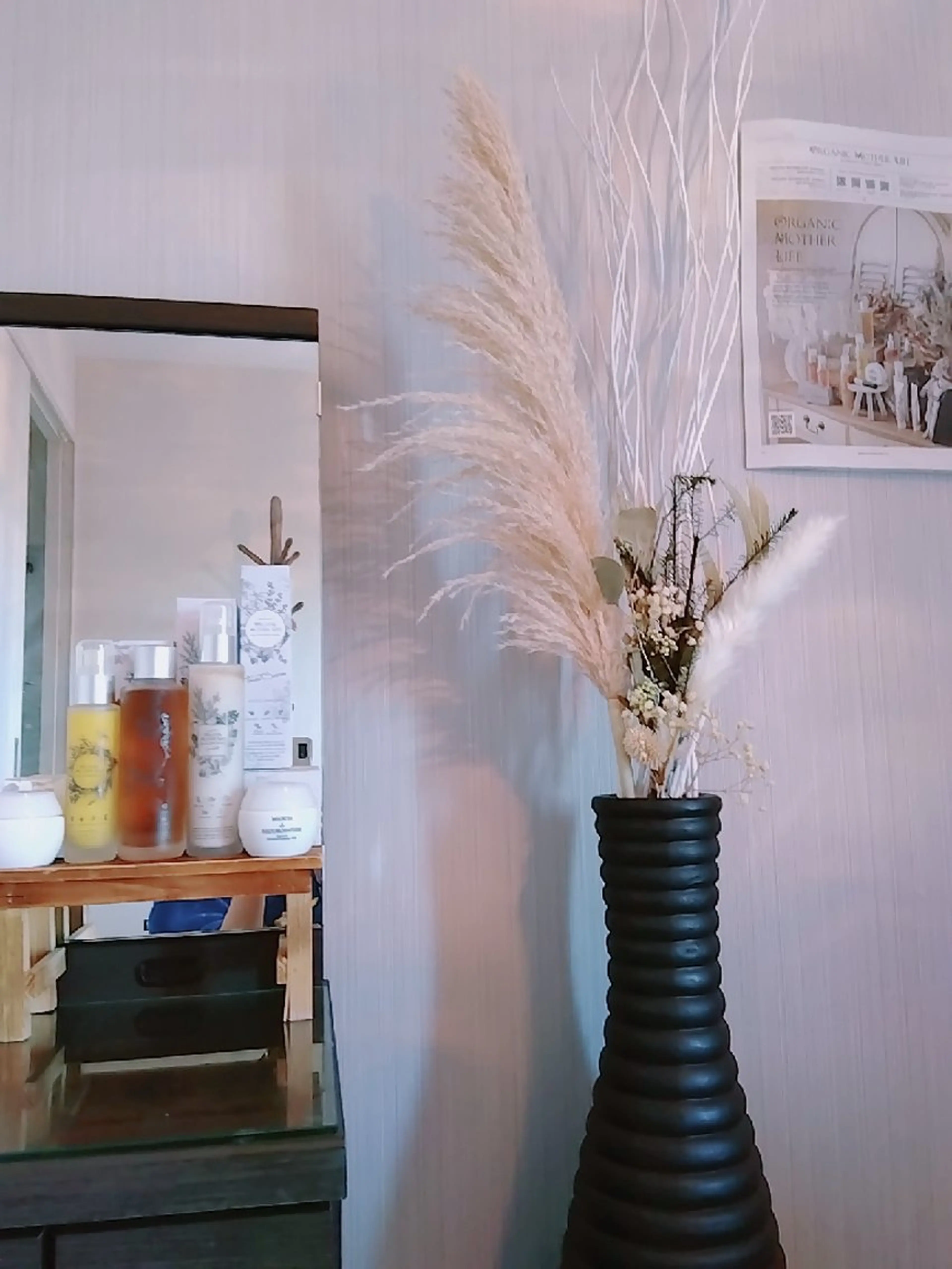 fairyrose organicエステのエステ・リラクイメージ