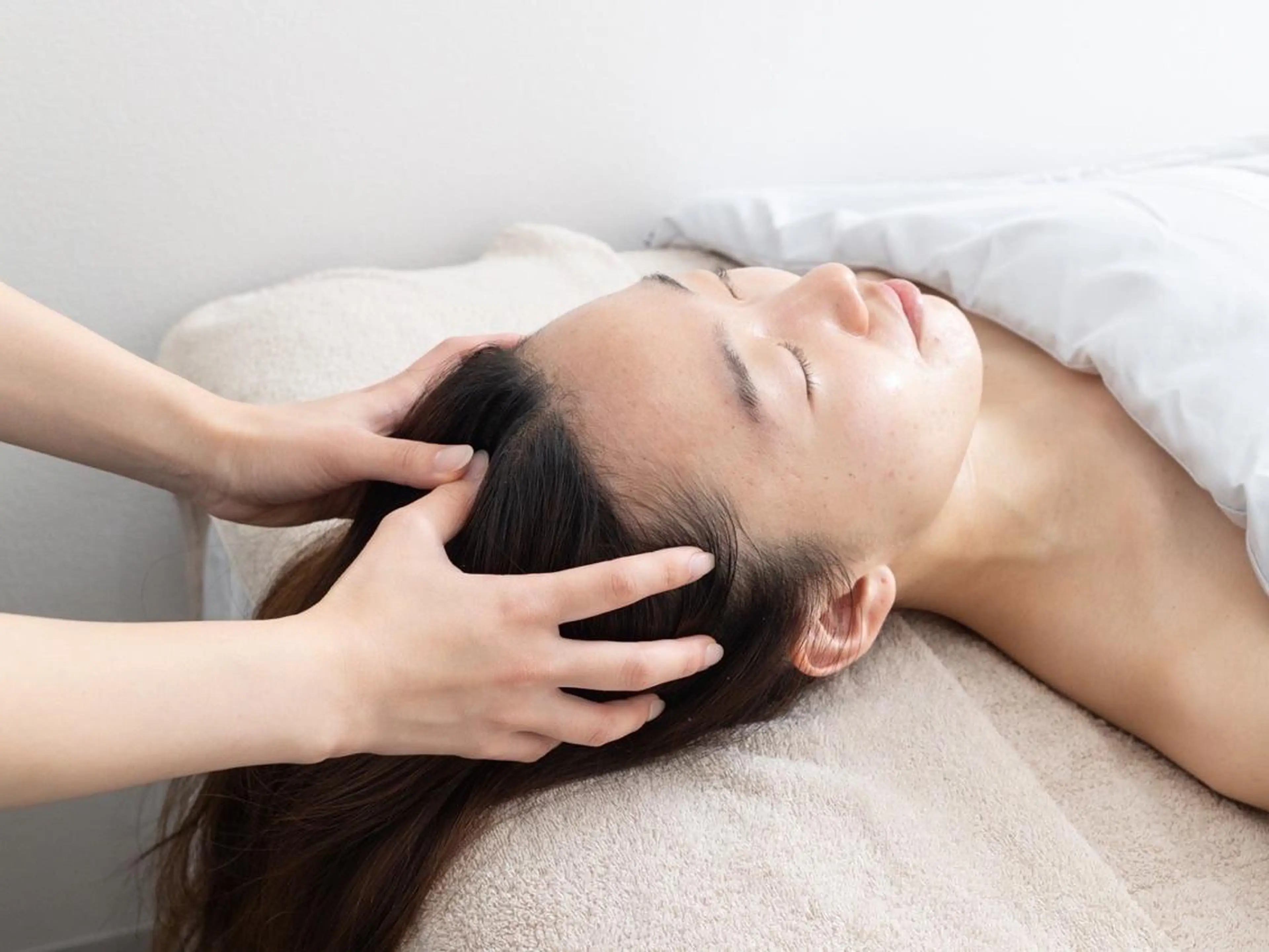 MAI˚୨୧⋆. エクステ⌇束感まつ毛のマツエク・マツパデザイン