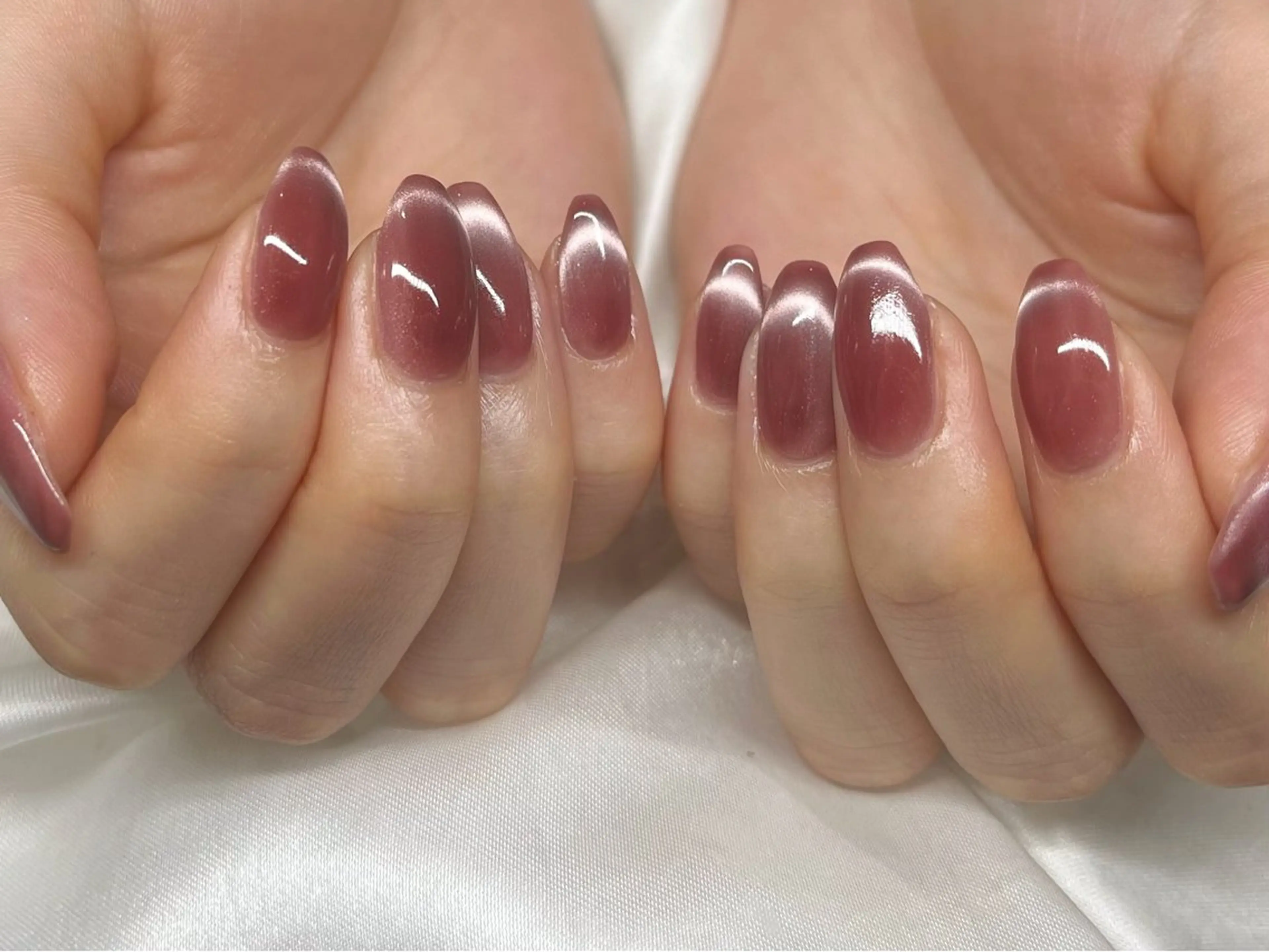 ネイル ハンドネイル nailist kananのネイルデザイン