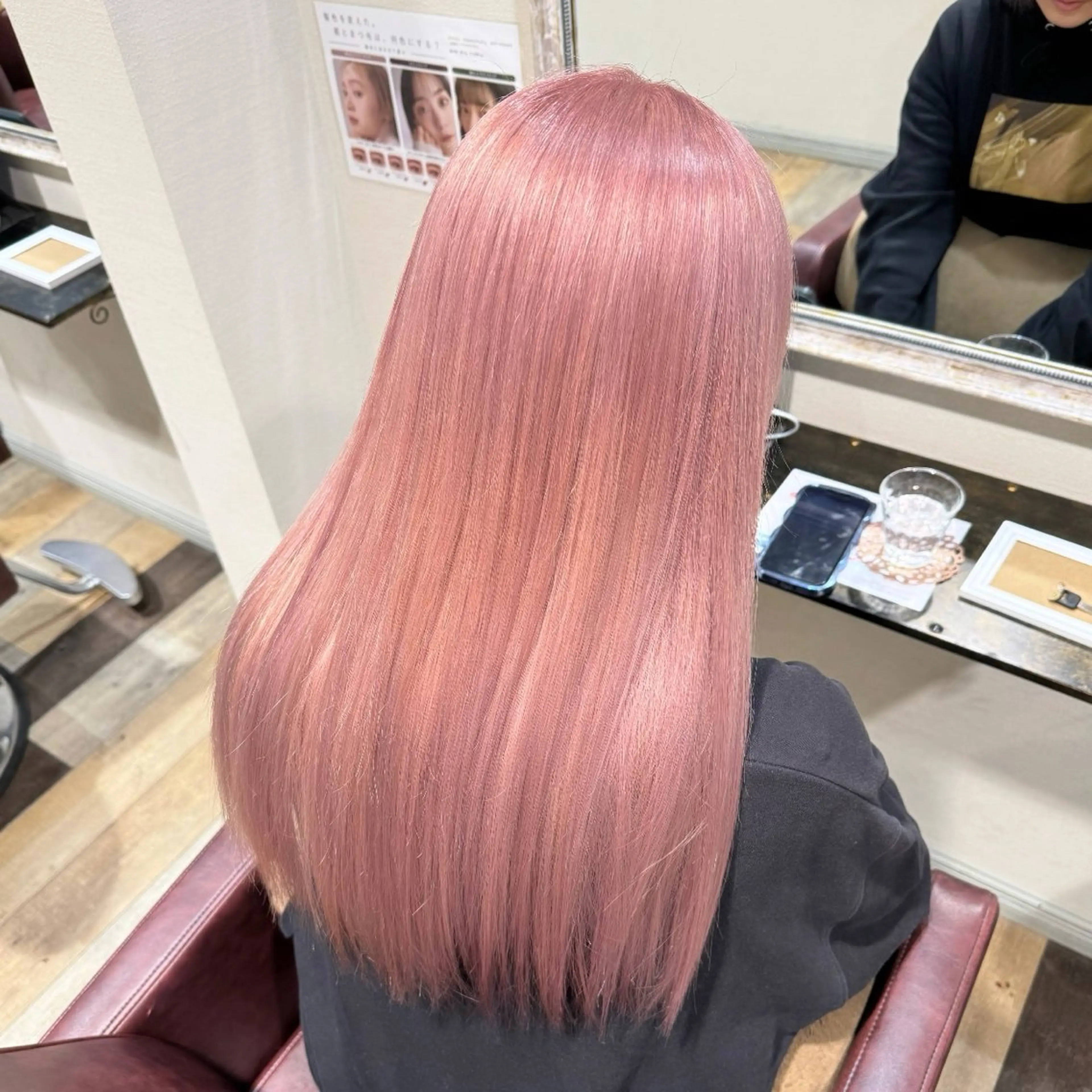 【🎀♡新規限定♡🎀】ブリーチ➕前処理TRの写真