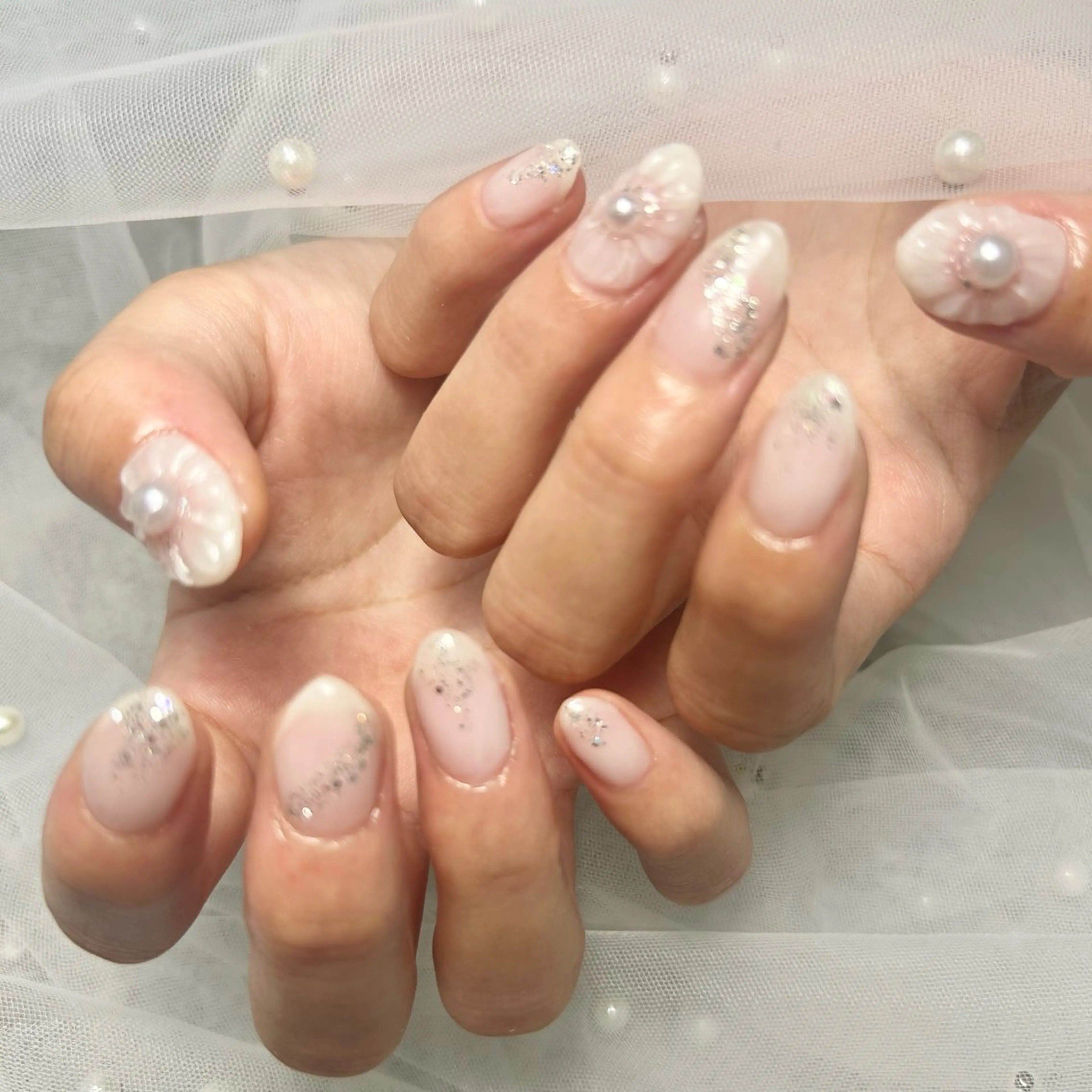 ネイル cee. ckikakoのネイルデザイン