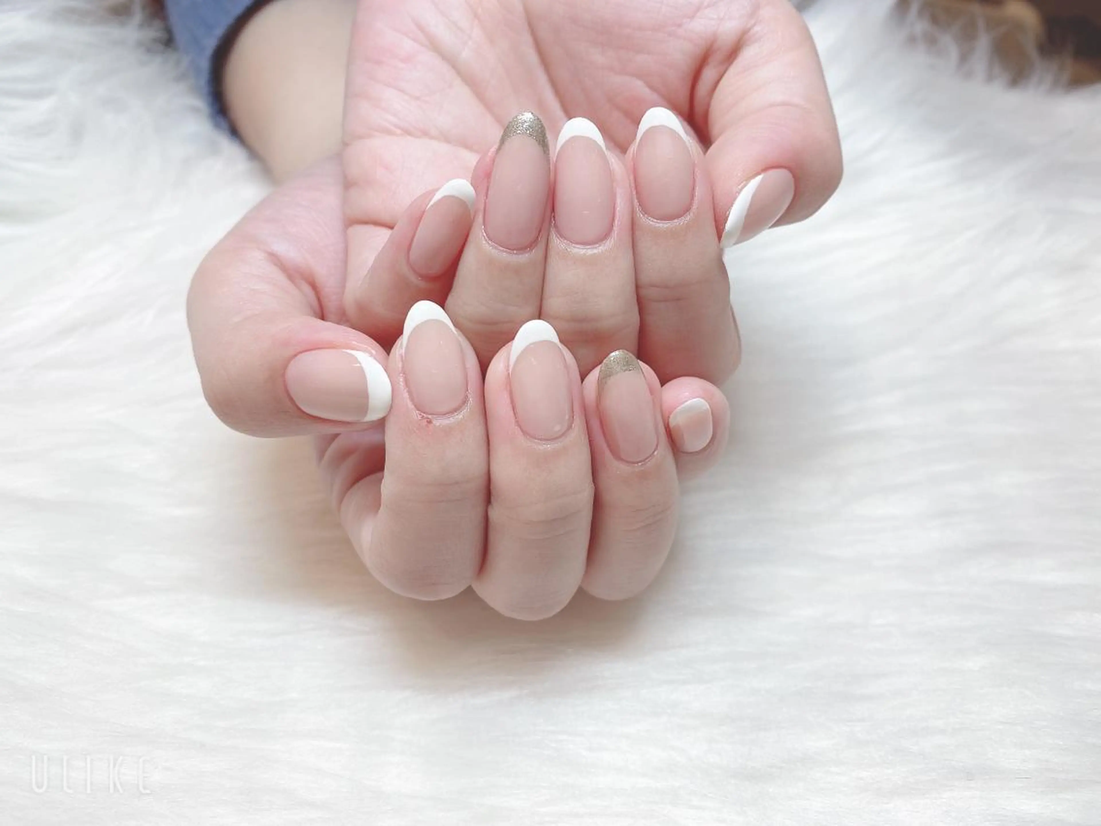 ネイル S Sのネイルデザイン