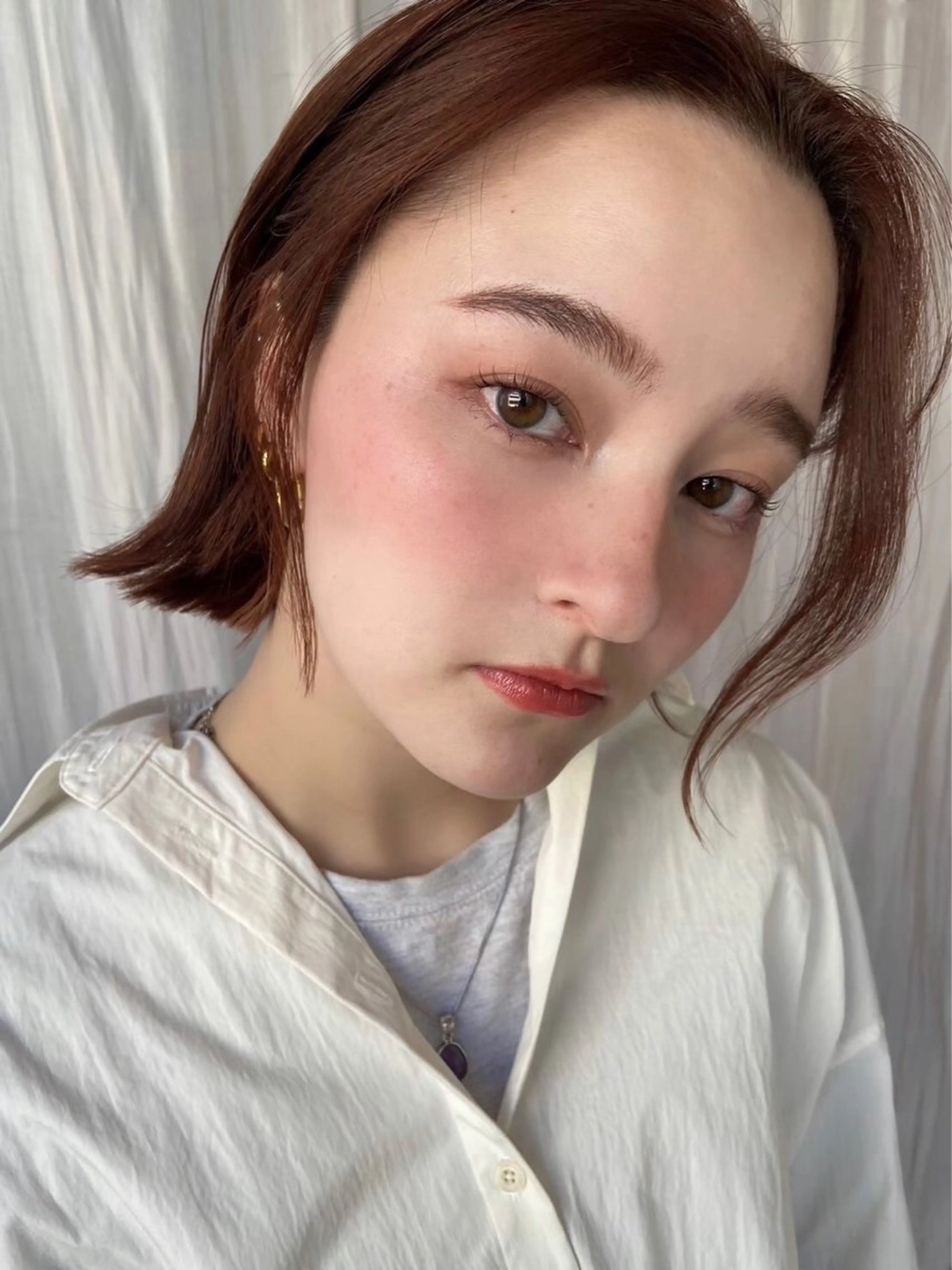 マツエク・マツパ マツパ yosoy 【ヨソイ】のマツエク・マツパデザイン