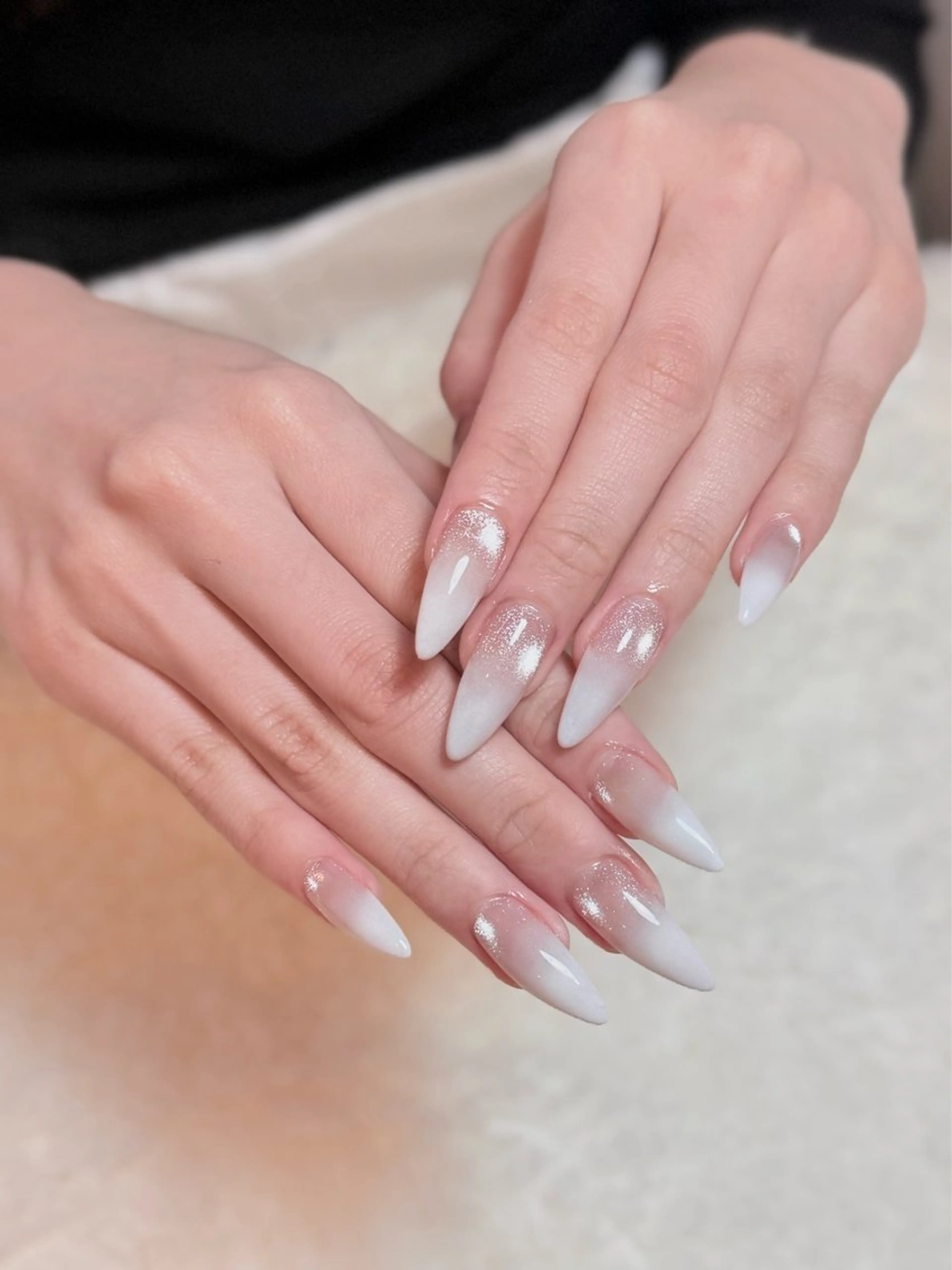 ネイル ハンドネイル Easenネイル /りえのネイルデザイン