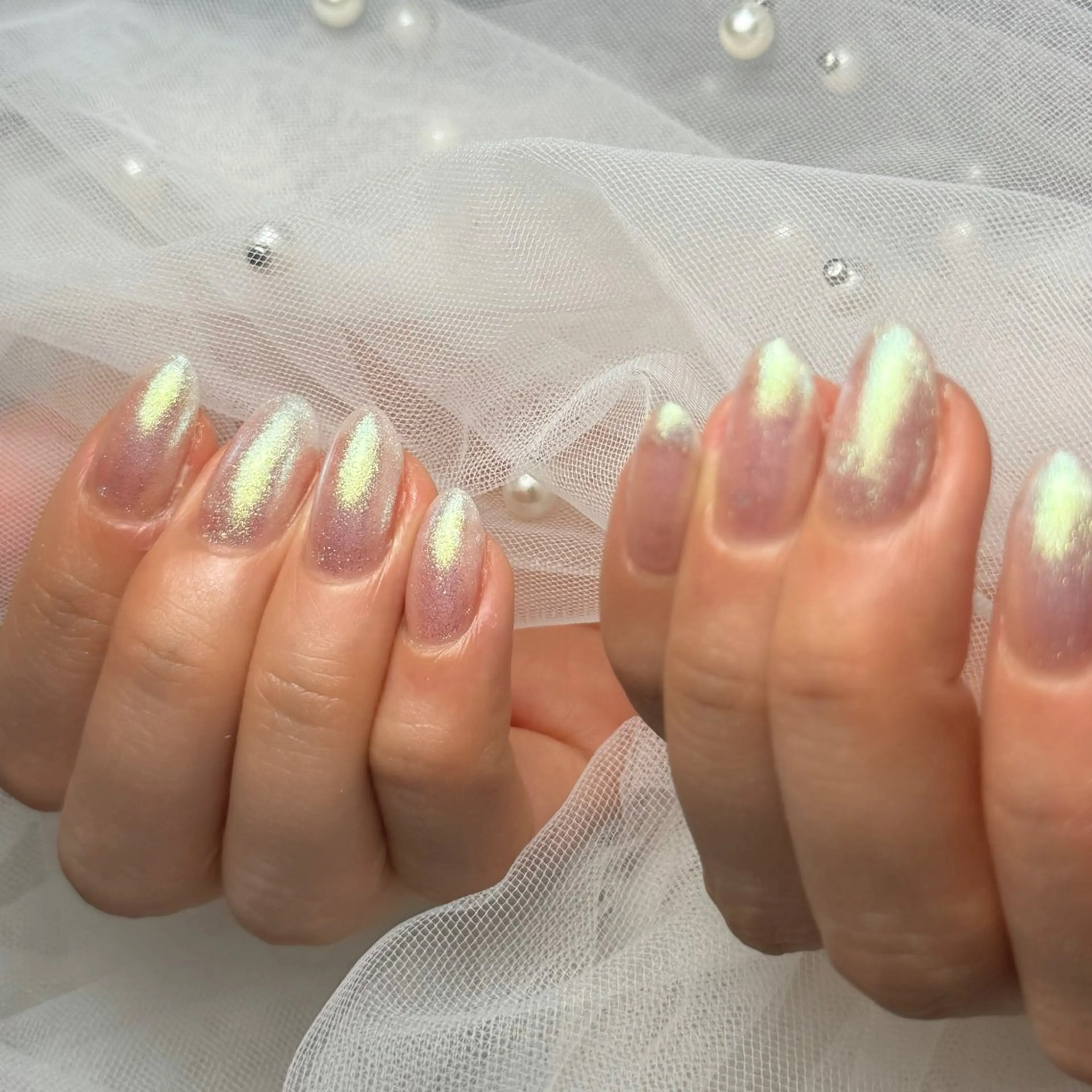 ネイル ToliyDeliy Linaのネイルデザイン